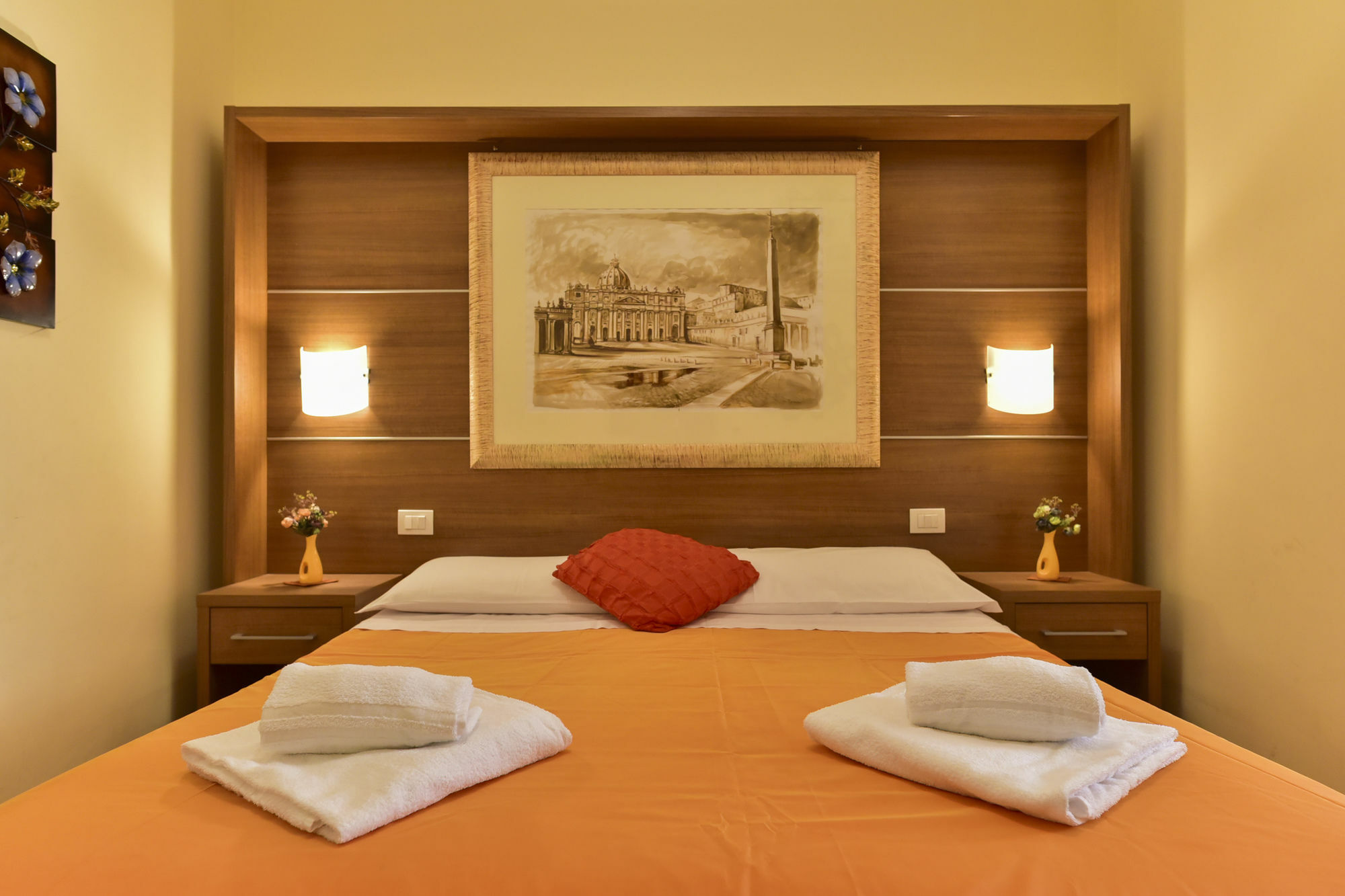 Relax Bed & Breakfast 2*