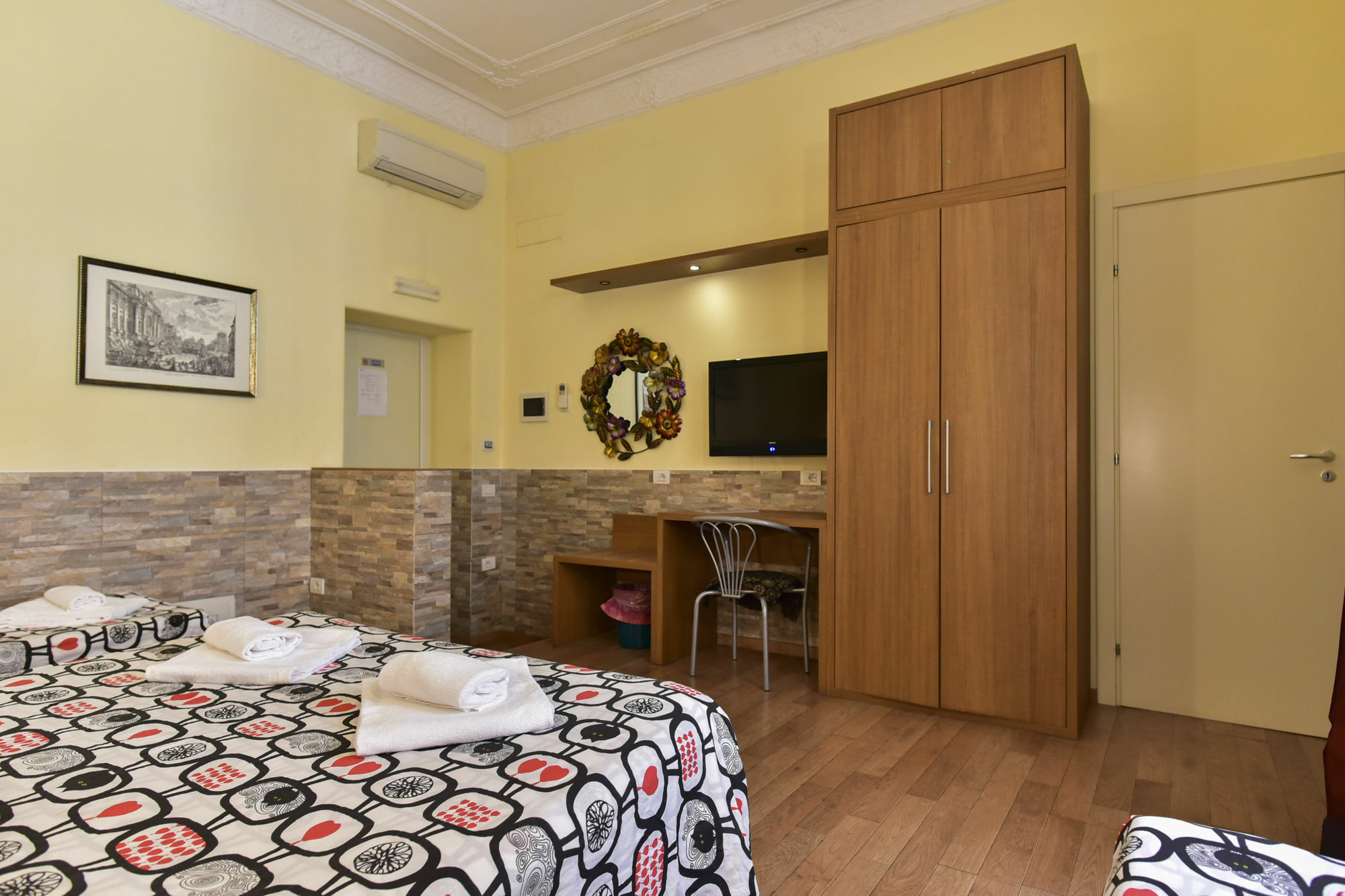 Relax 2* Roma