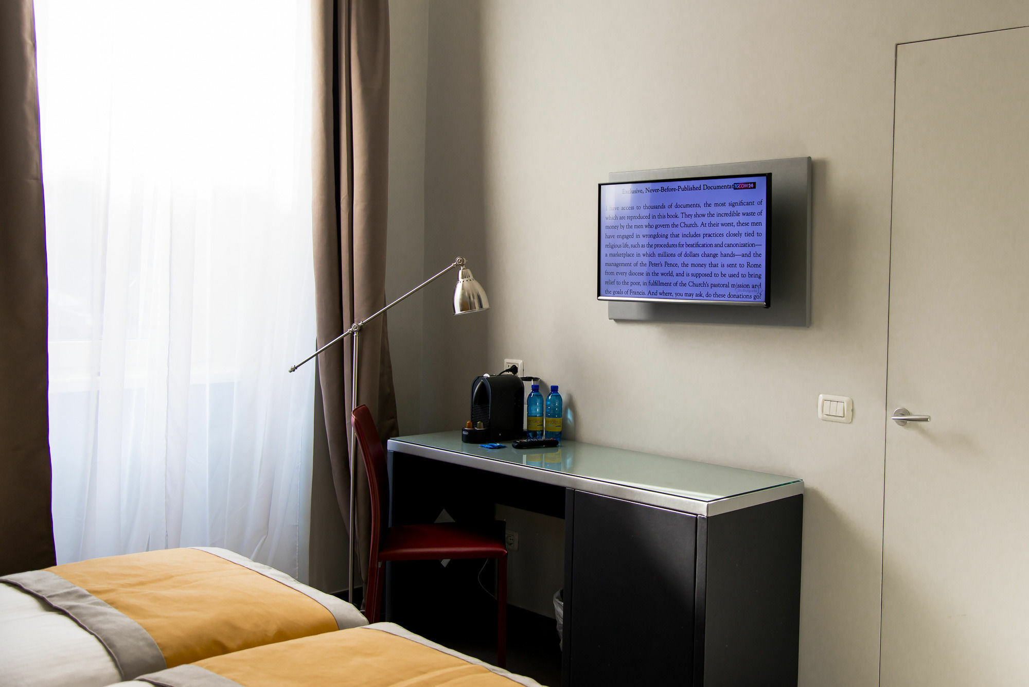 No 9 Colosseo Hotel Roma