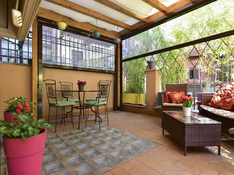Bed & Breakfast Relax Roma