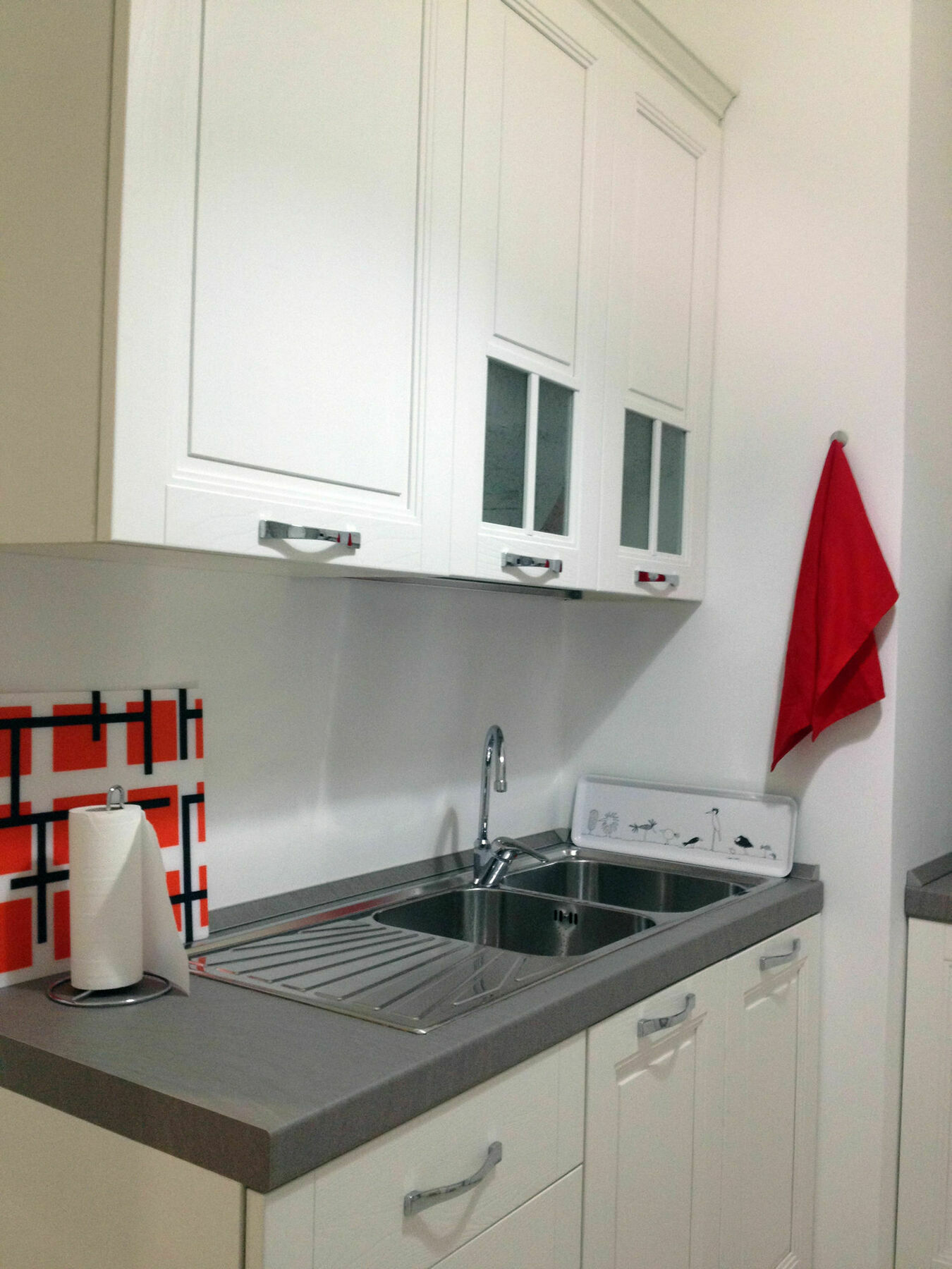 Casa de hóspedes Le Fontane Di 3*