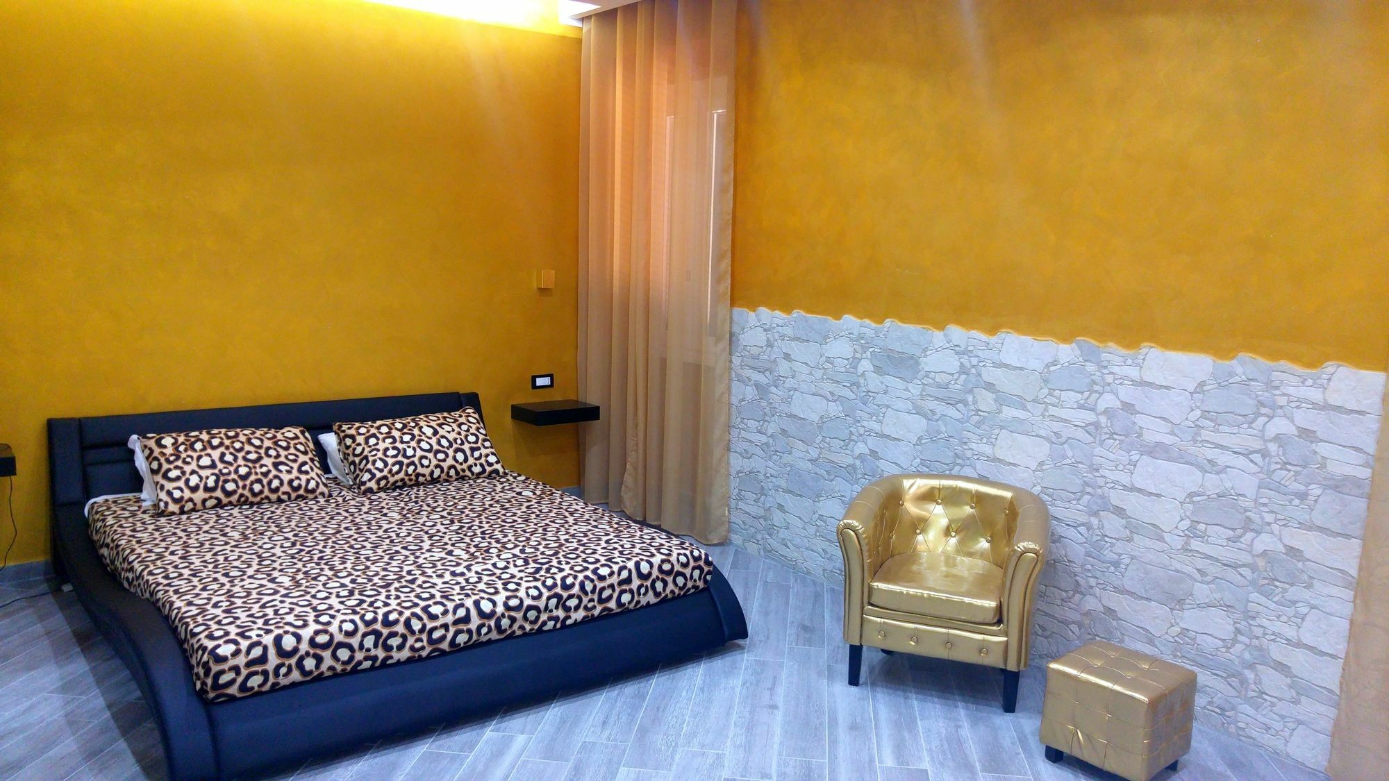 Casa de hóspedes Excellence Roma