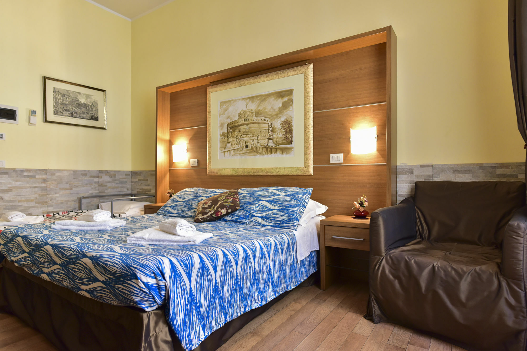 Relax Bed & Breakfast