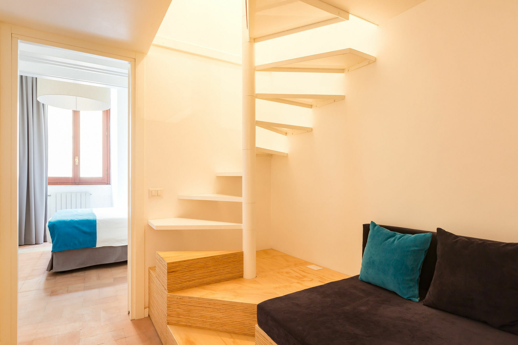 Cancelleria Comfort Affittacamere 3*