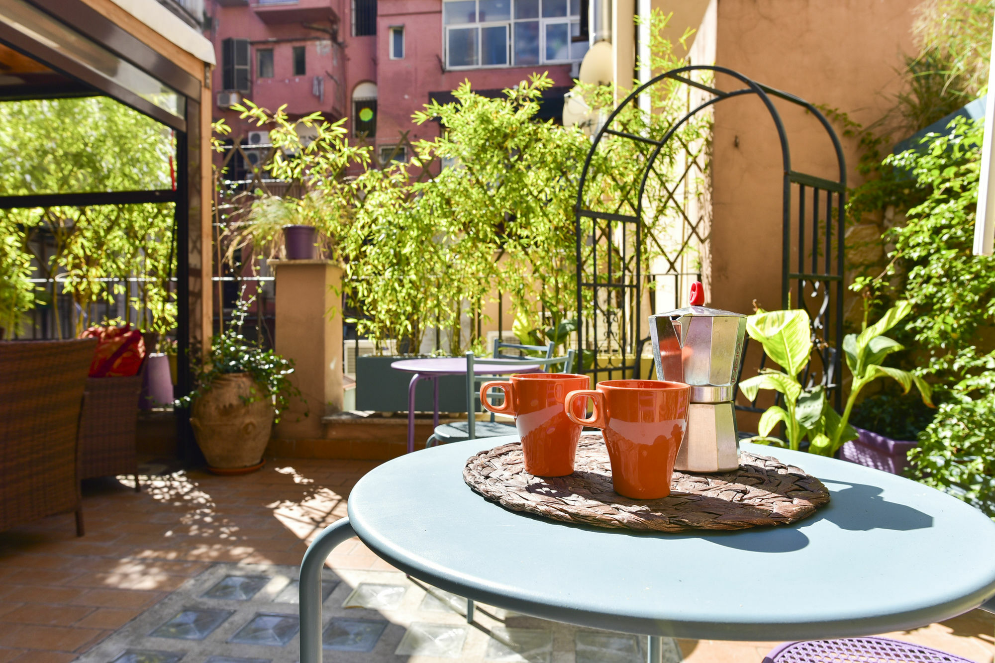 Relax Roma