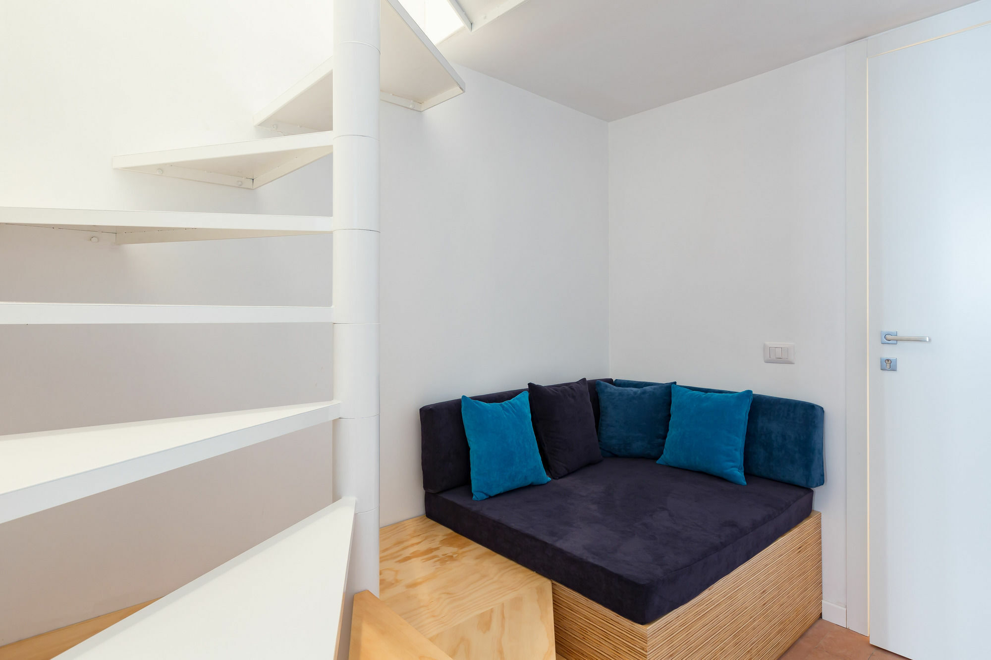 Cancelleria Comfort Affittacamere