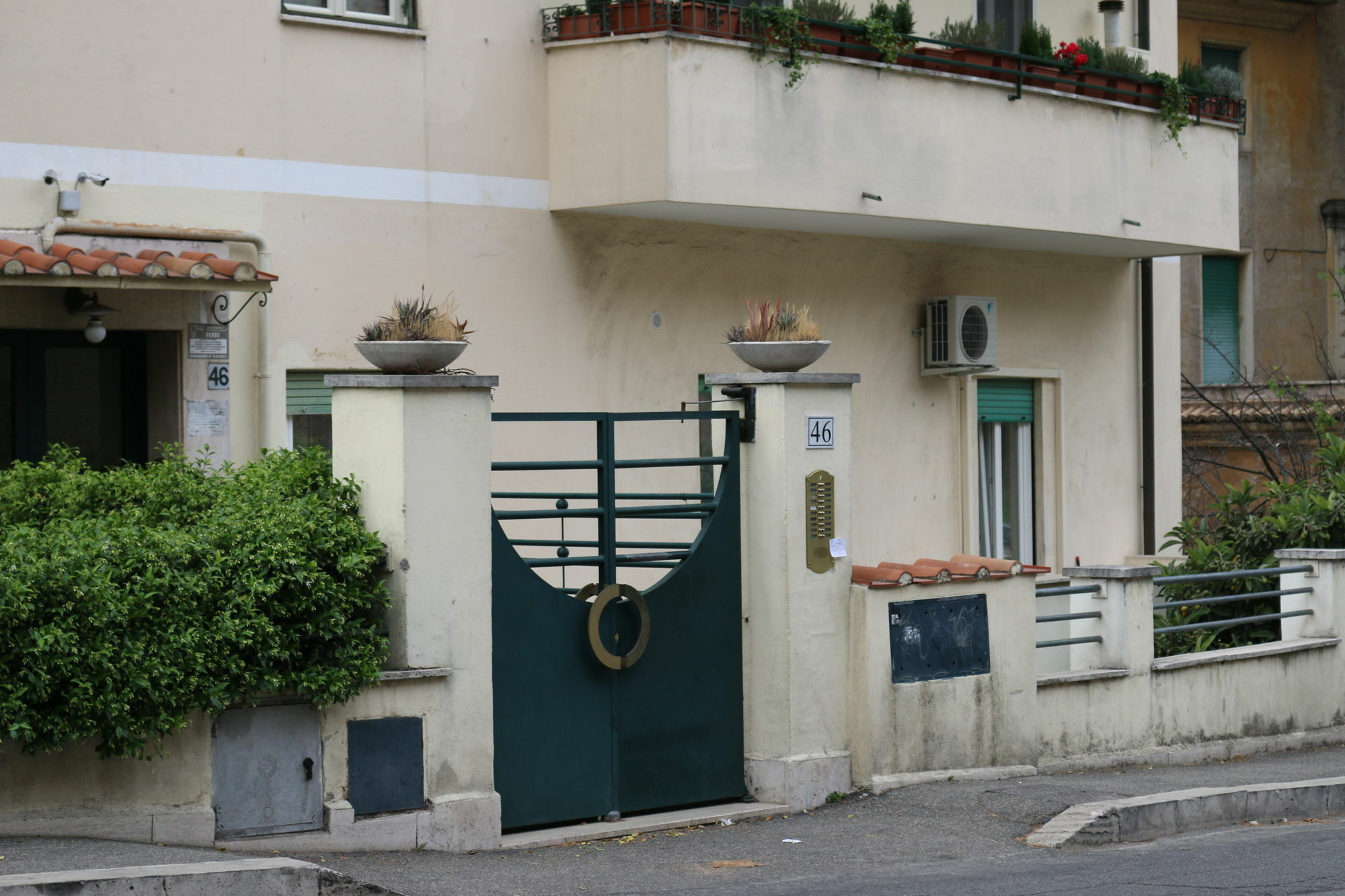 Le Fontane Di 3* Roma