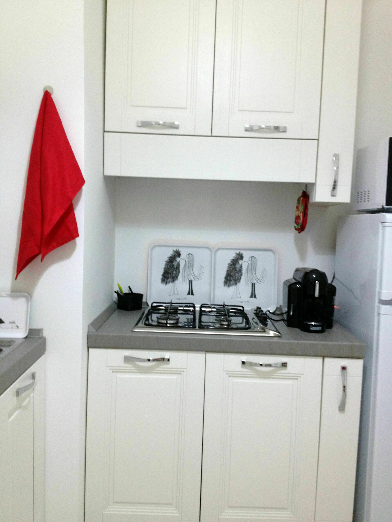 Le Fontane Di Casa de hóspedes Roma