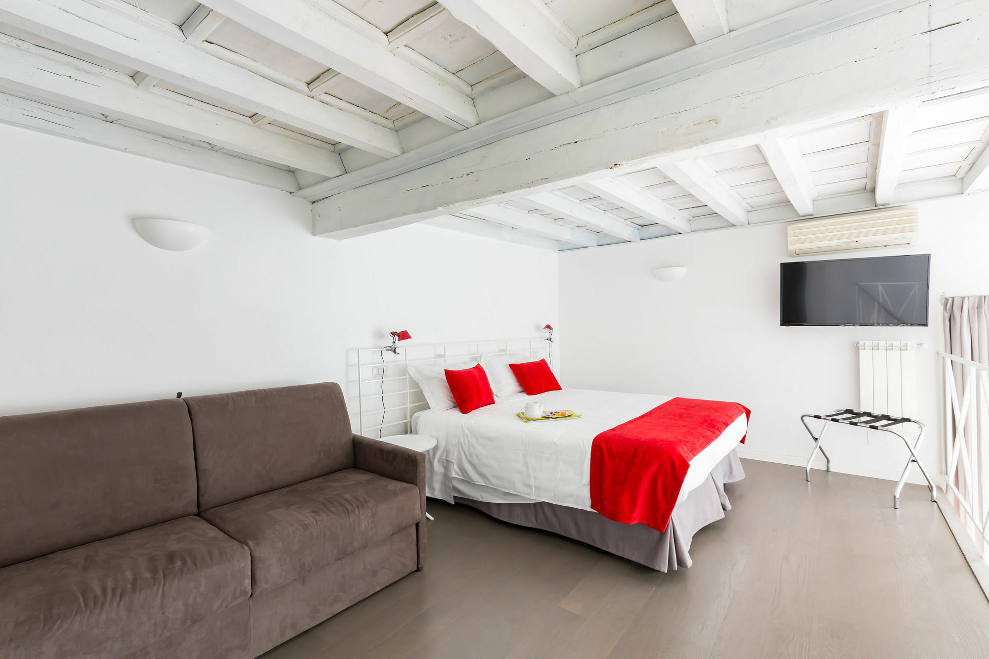 Affittacamere Cancelleria Comfort 3*