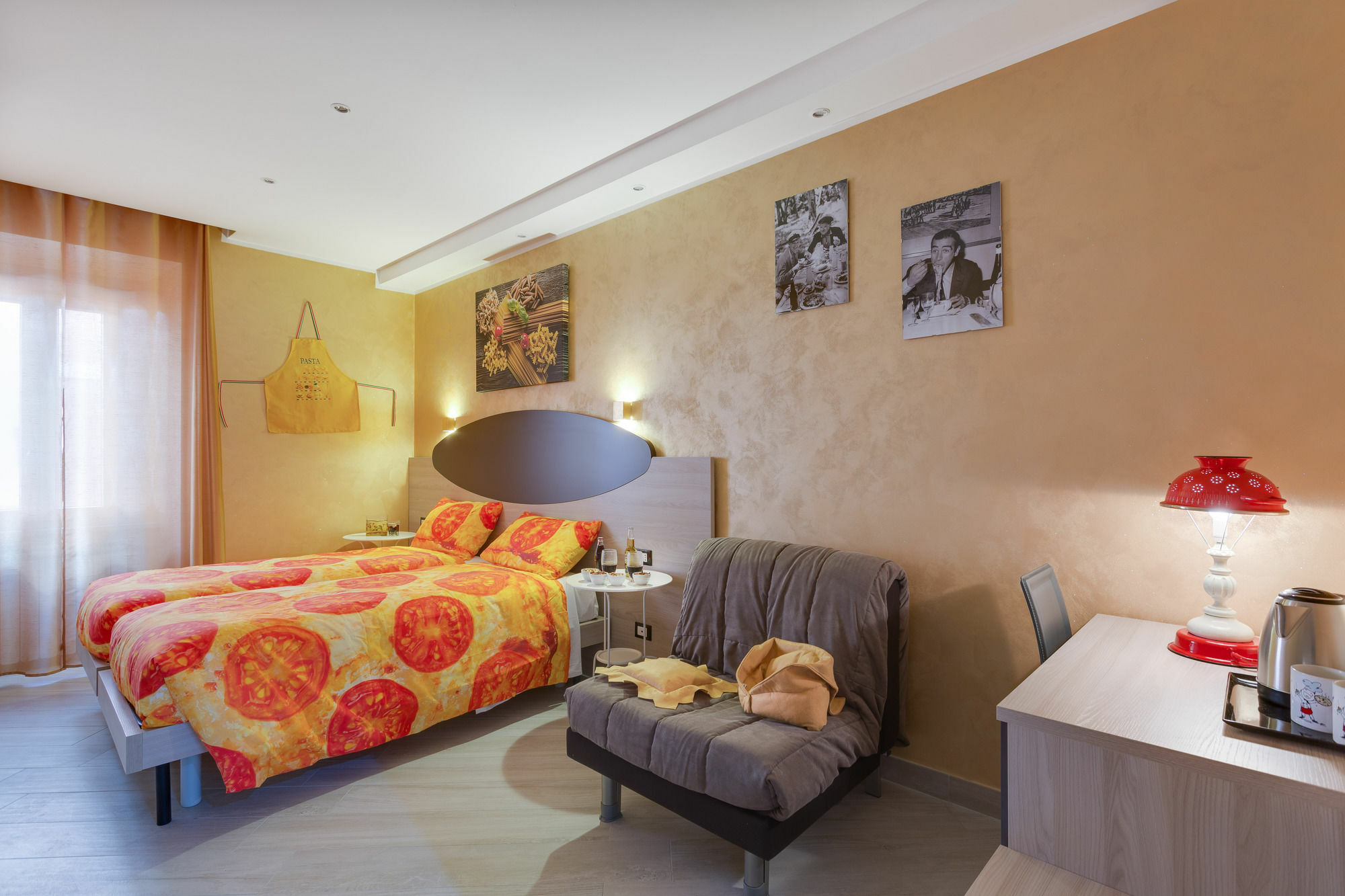 Excellence Roma