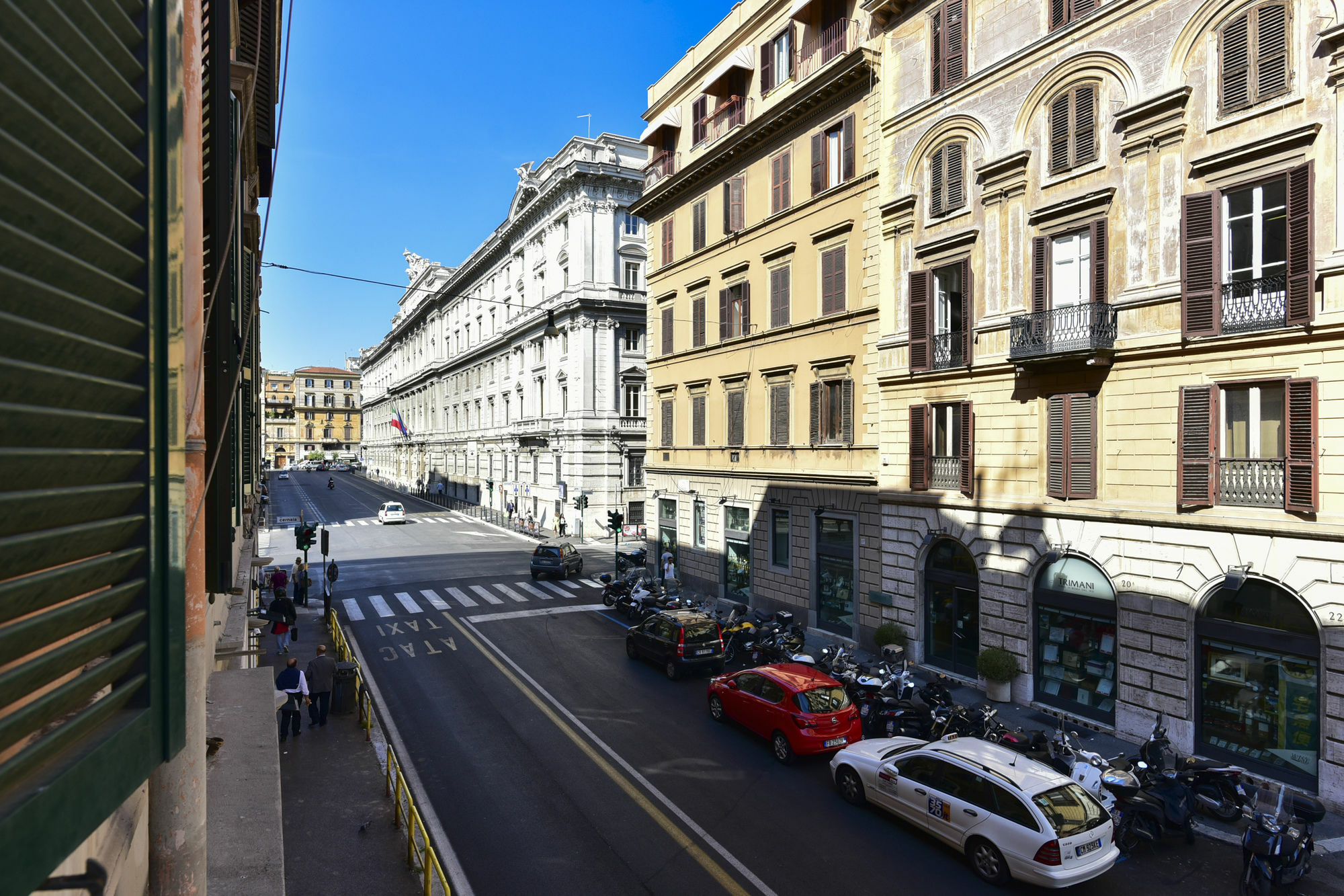 Bed & Breakfast Relax Roma