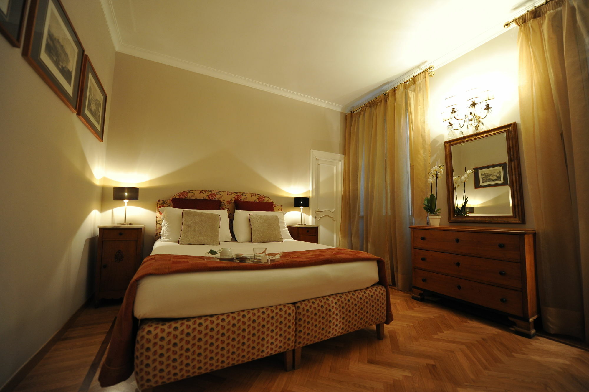Gasthof Angel Spagna 2*