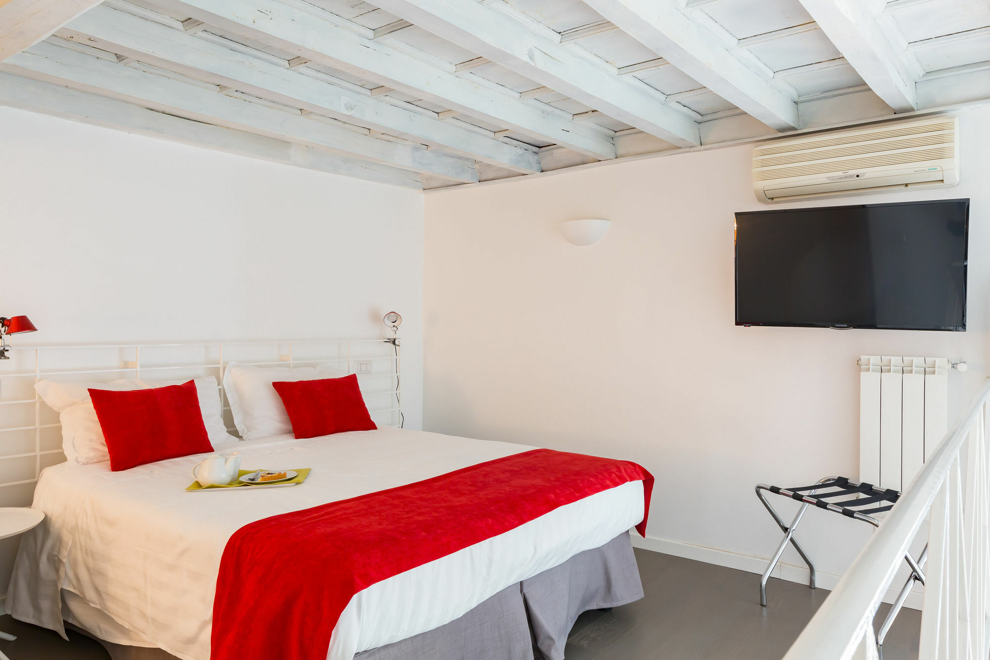 Cancelleria Comfort 3* Rom