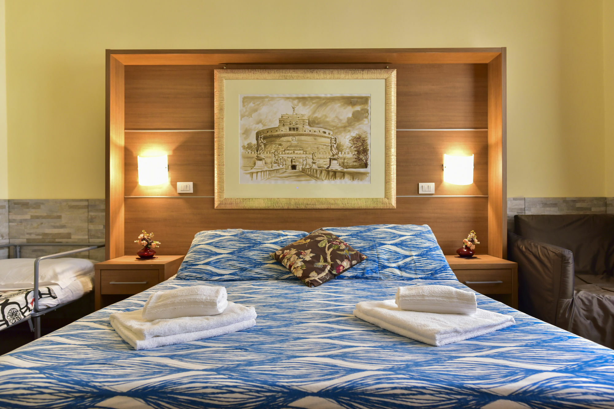Bed & Breakfast Relax Roma