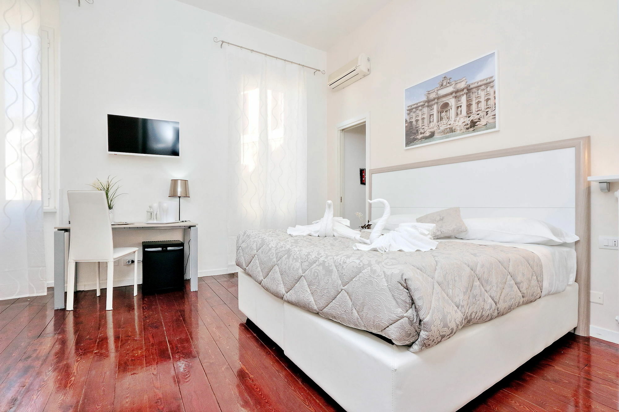 Relais Incantesimo Vaticano 2* Roma
