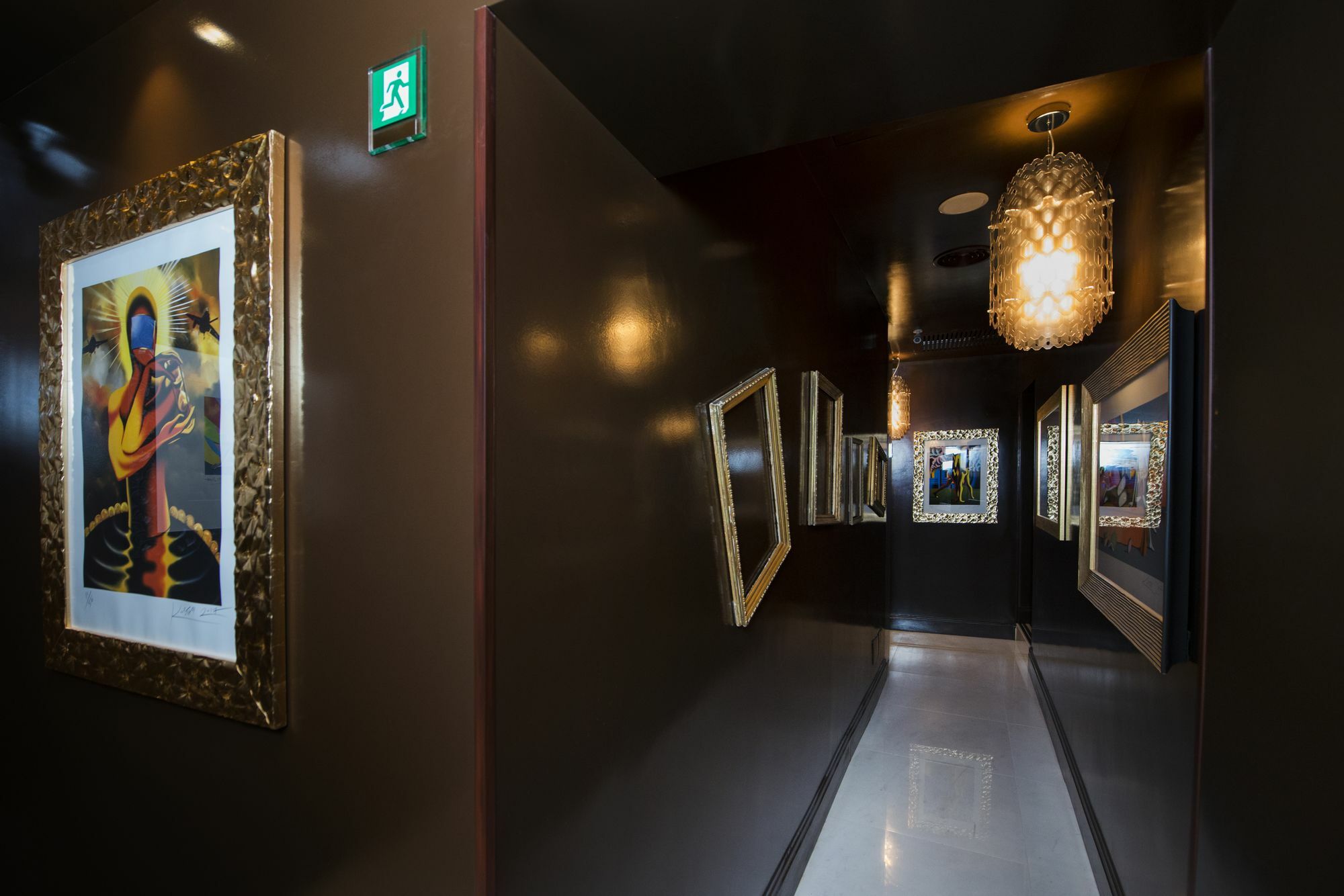 Gasthof Torre Argentina Relais - Residenze Di Charme 3*