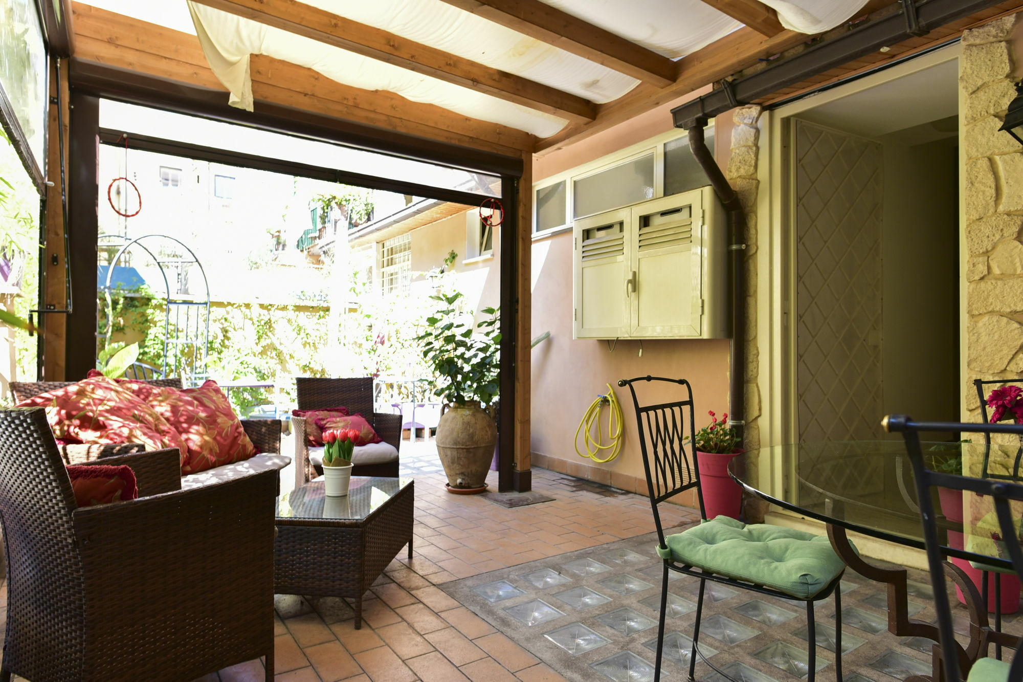 Relax 2* Roma