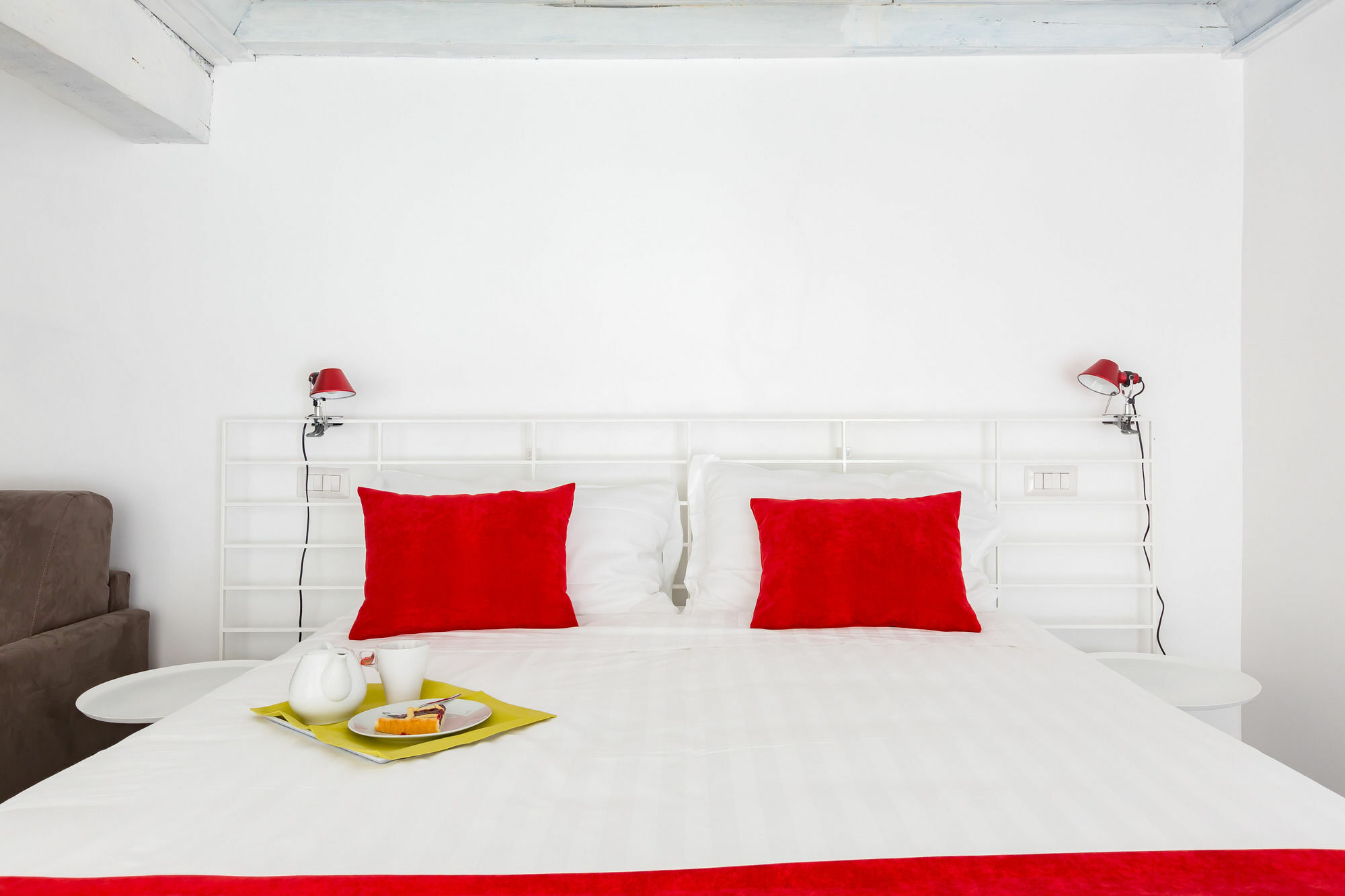 Cancelleria Comfort Rom