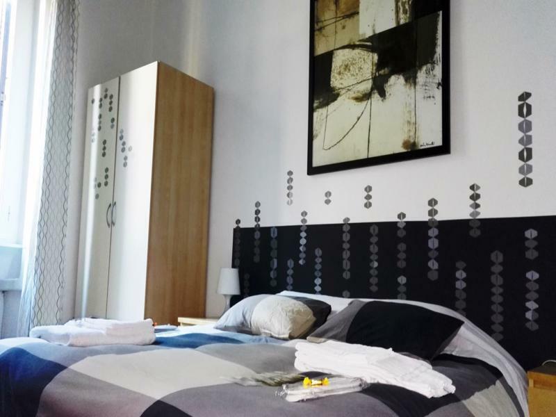 Appartamento Via Umberto Roma