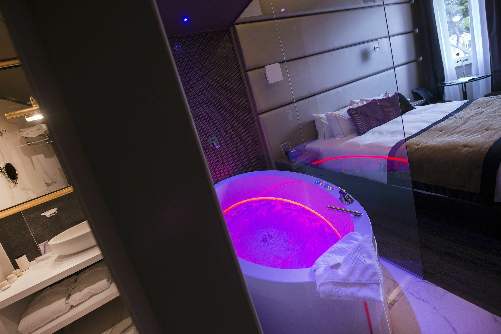 Torre Argentina Relais - Residenze Di Charme Gasthof