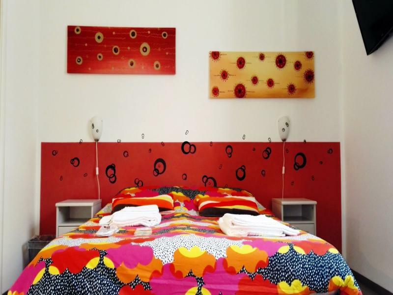 Appartamento Via Umberto Roma