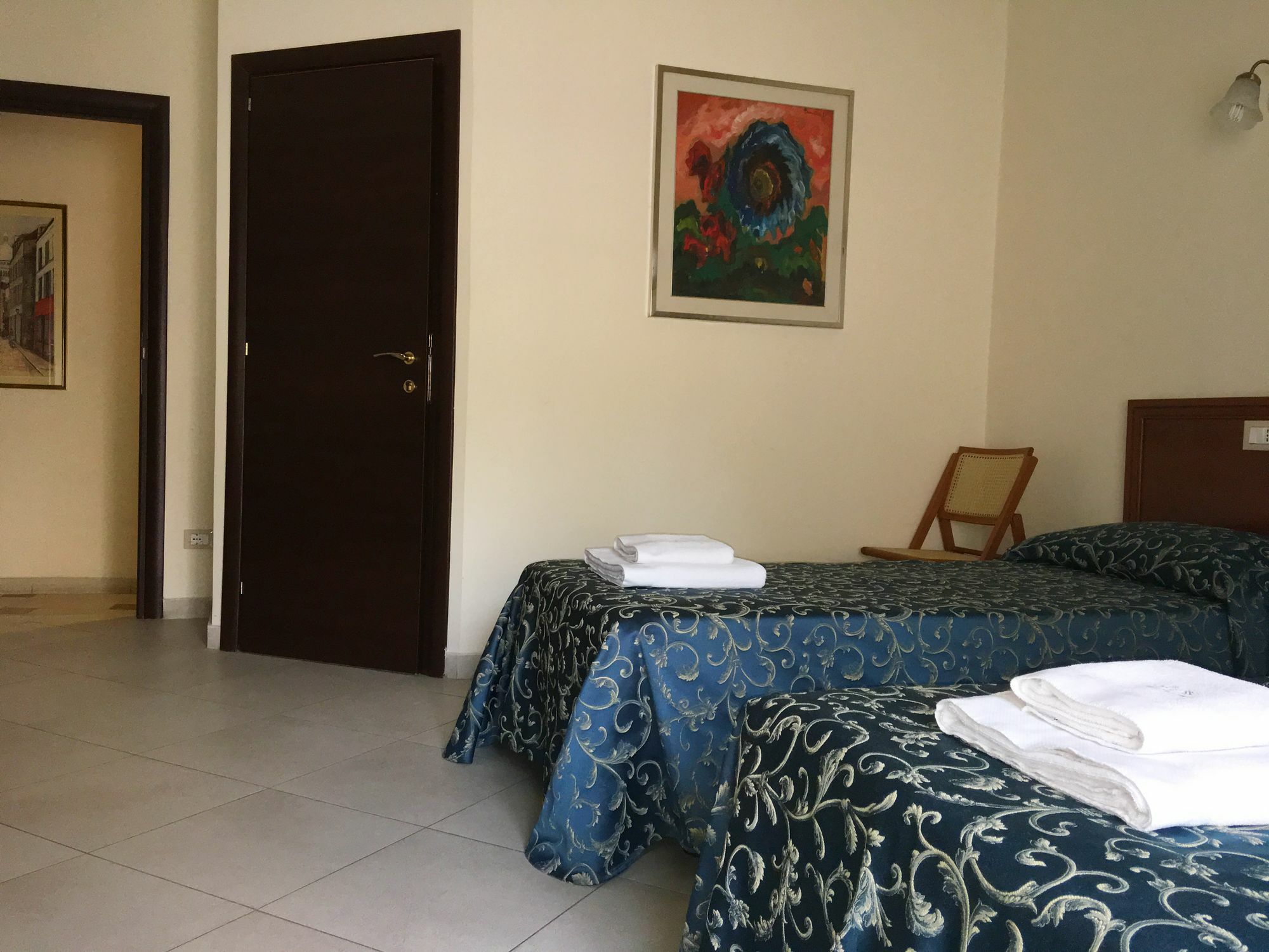 Sweet 3* Roma