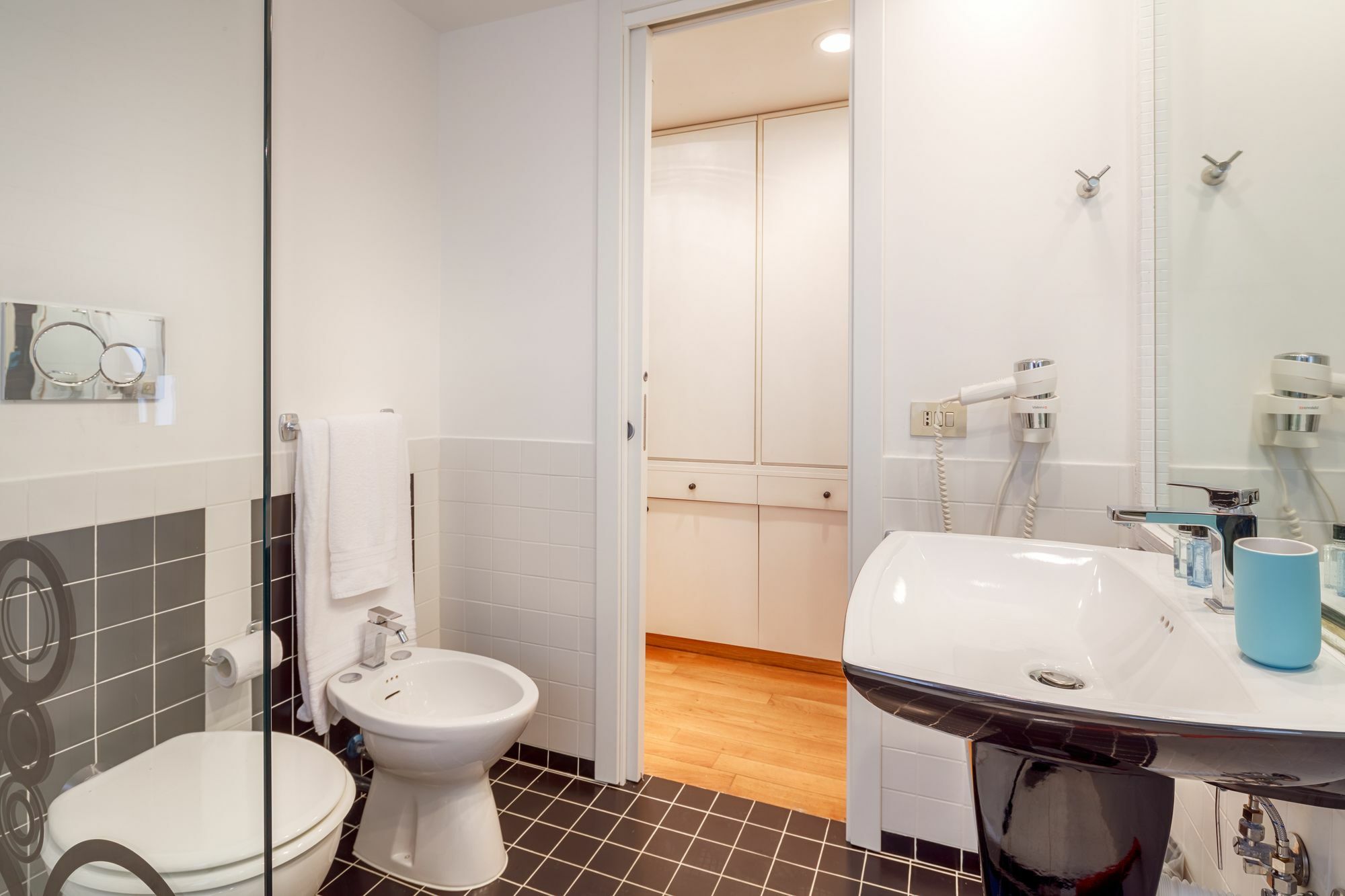 No 9 Colosseo Hotel 3*