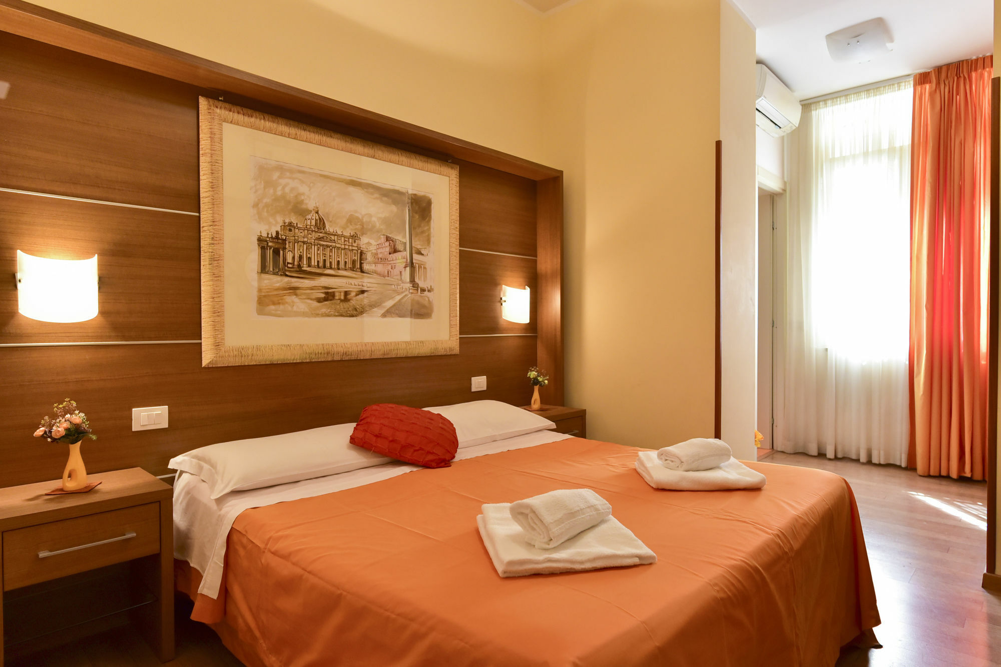 Bed & Breakfast Relax 2*