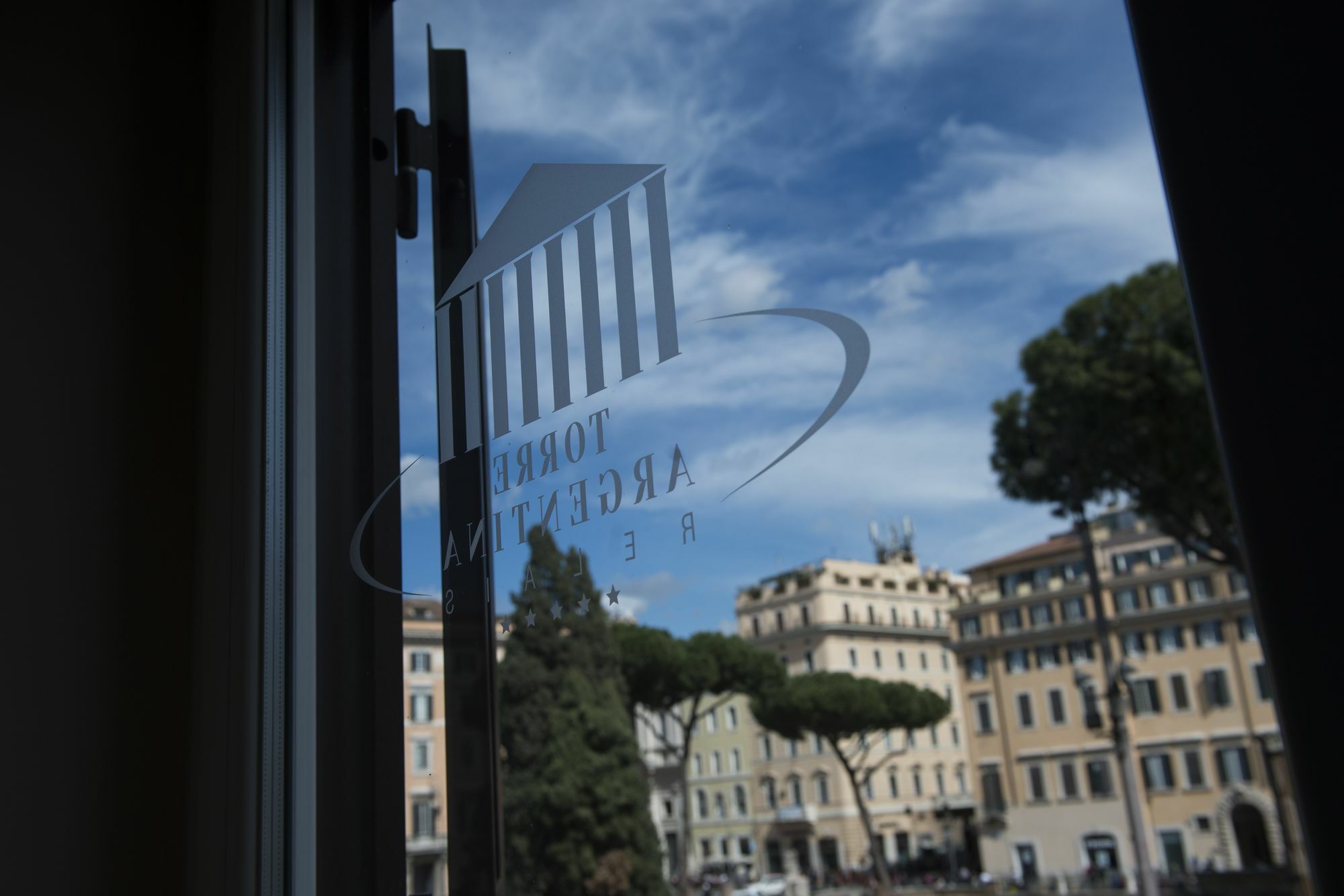 Gasthof Torre Argentina Relais - Residenze Di Charme Rom