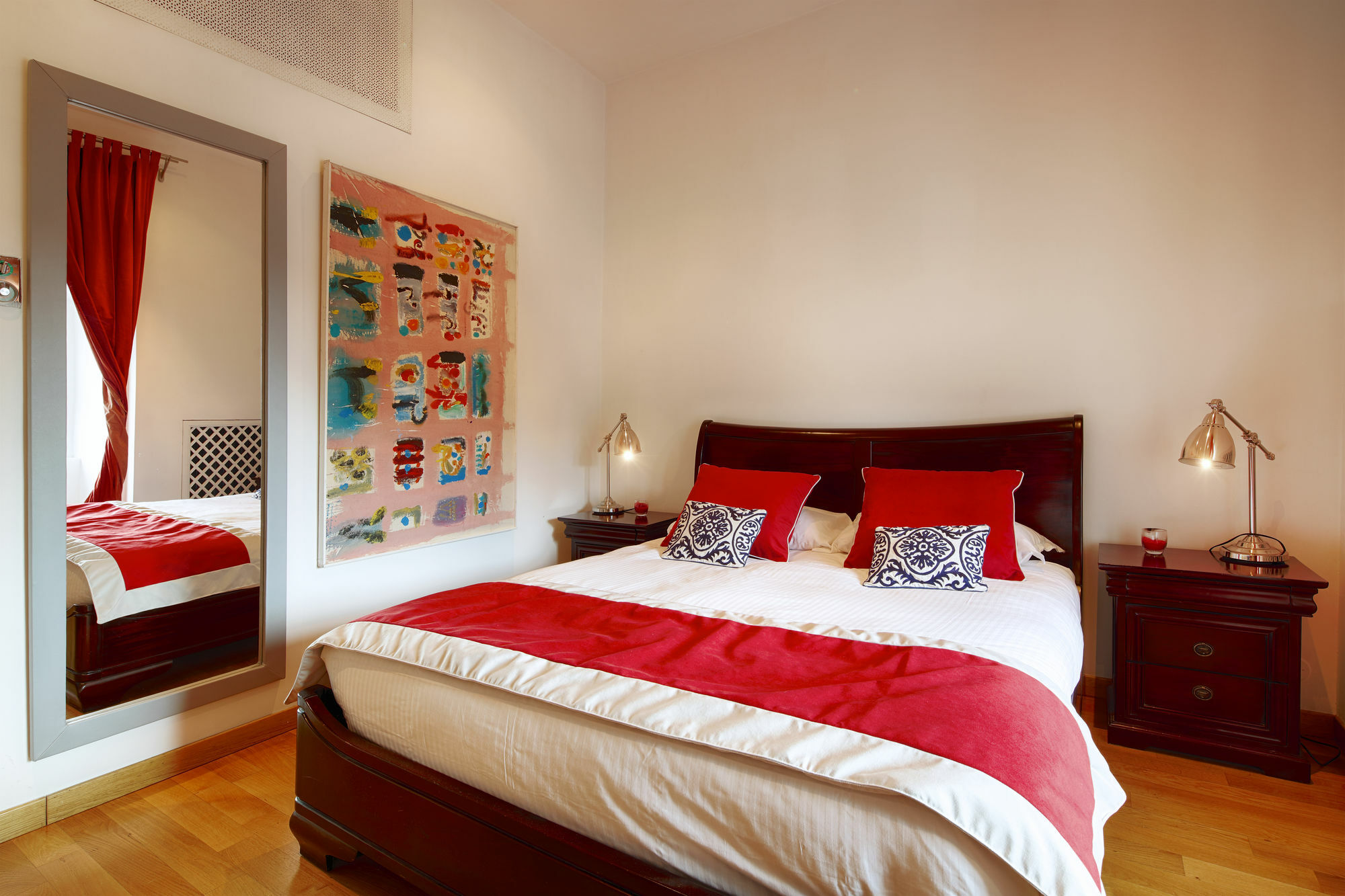 Hotel No 9 Colosseo 3*