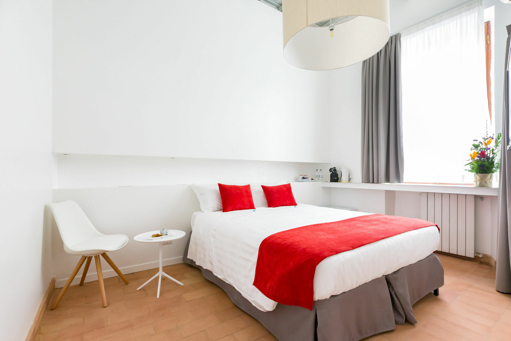 Affittacamere Cancelleria Comfort 3*