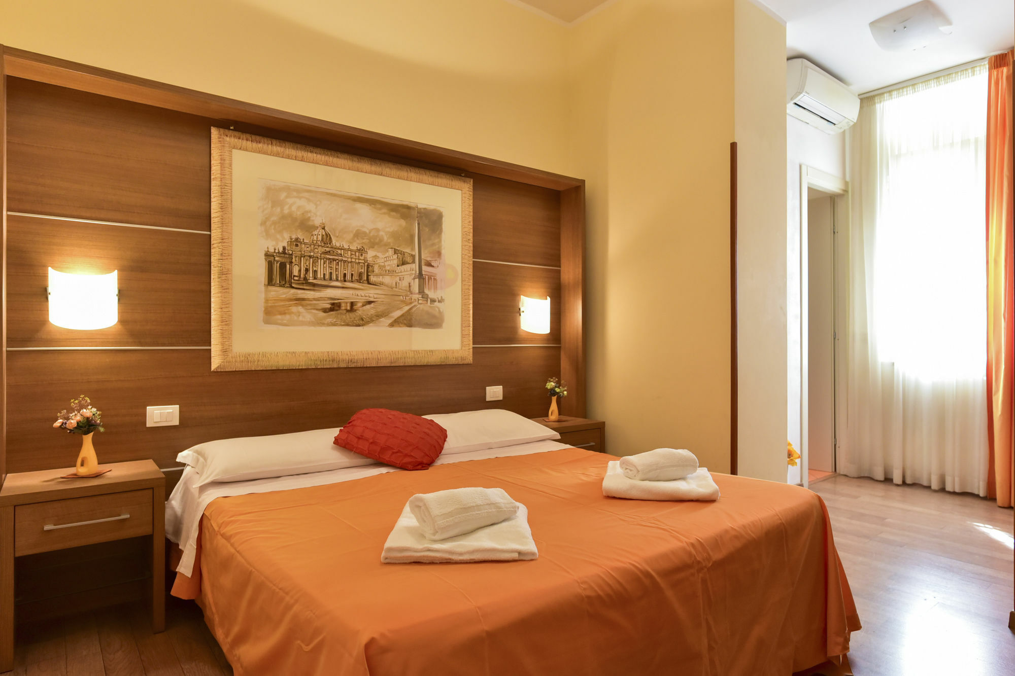 Relax Bed & Breakfast 2*