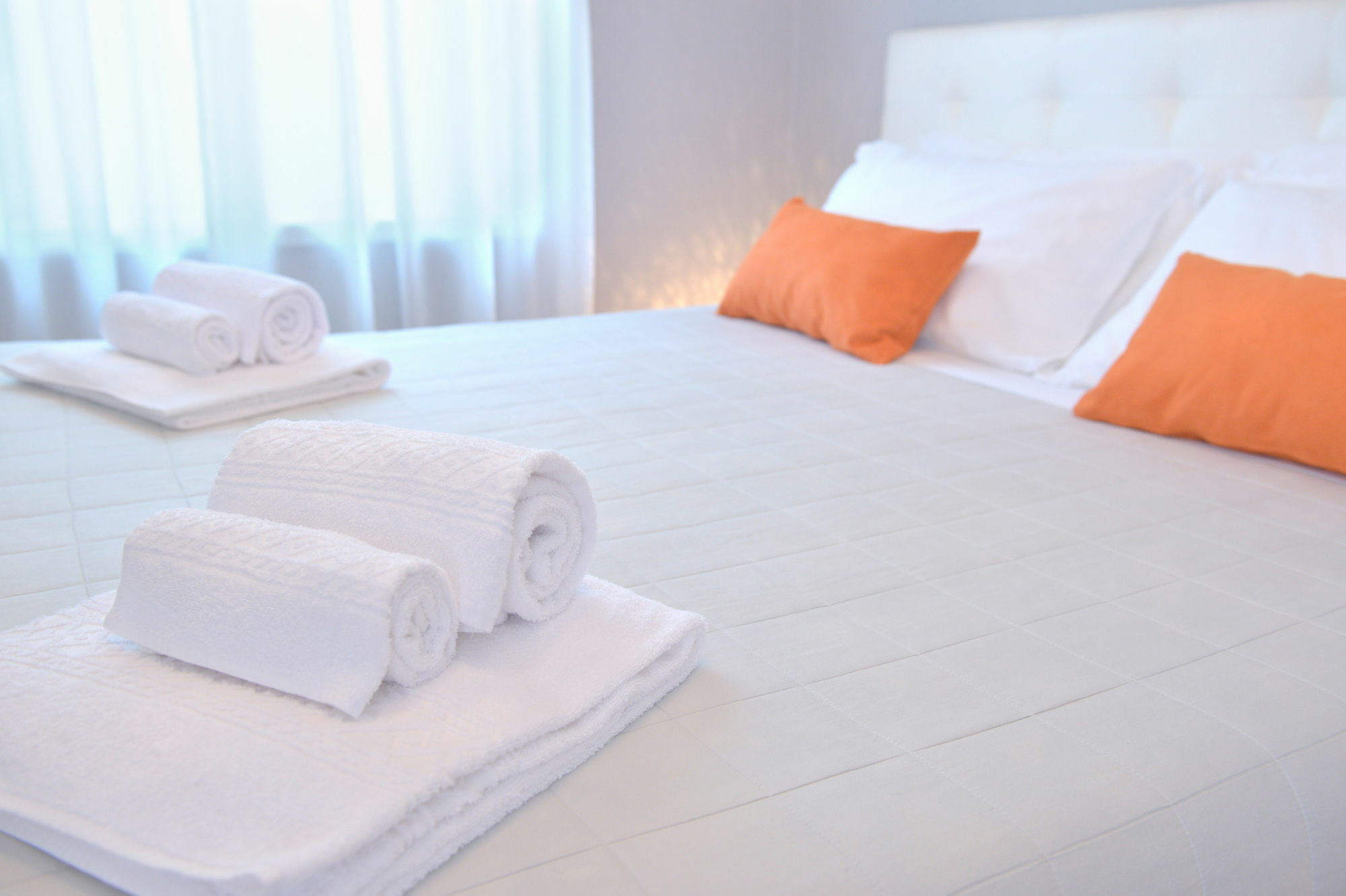 Bed and breakfast B-cool (adults Only) 3*