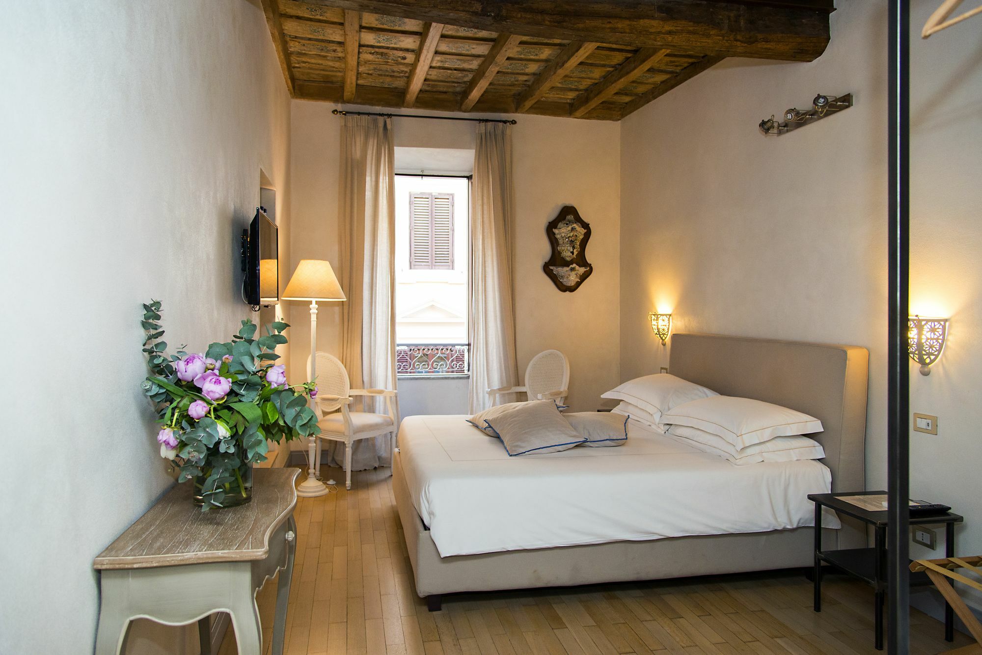 Frattina27 3* Rome