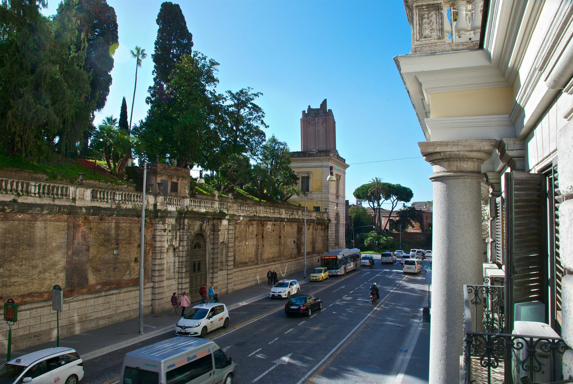 Sweet Affittacamere Roma