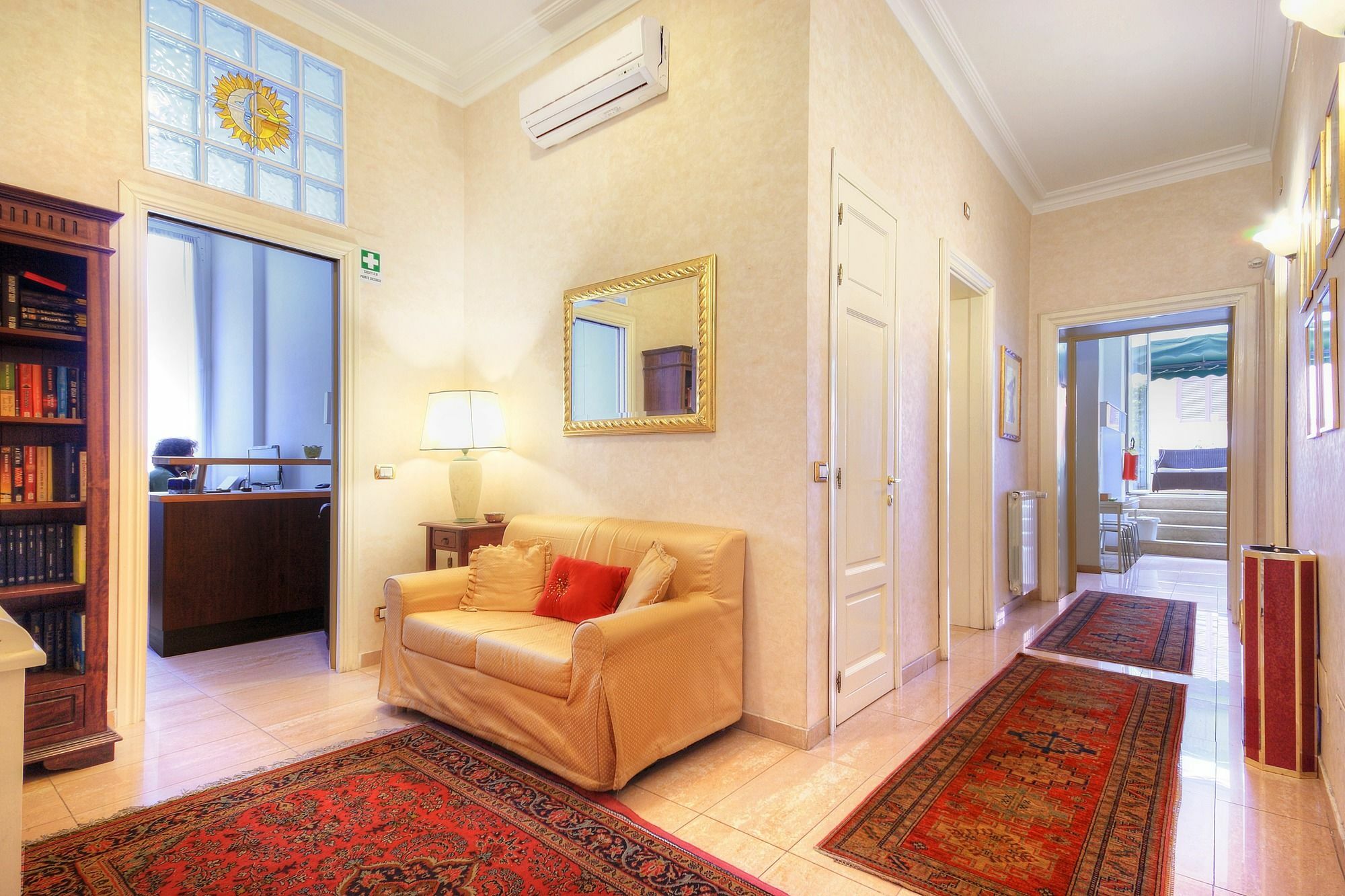 Casa de hóspedes Terrace 3*