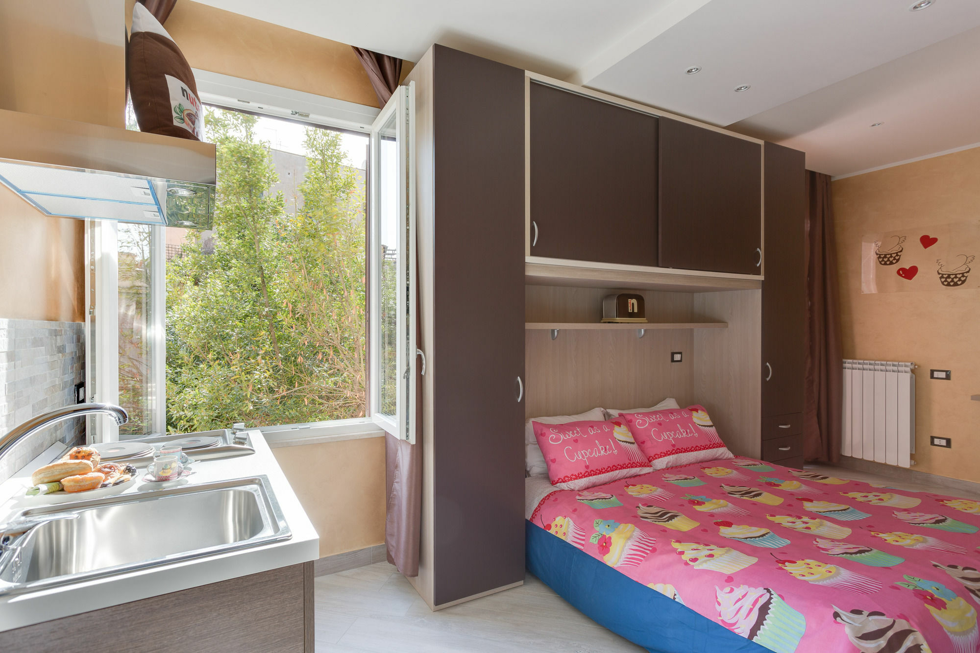 Casa de hóspedes Excellence 3*
