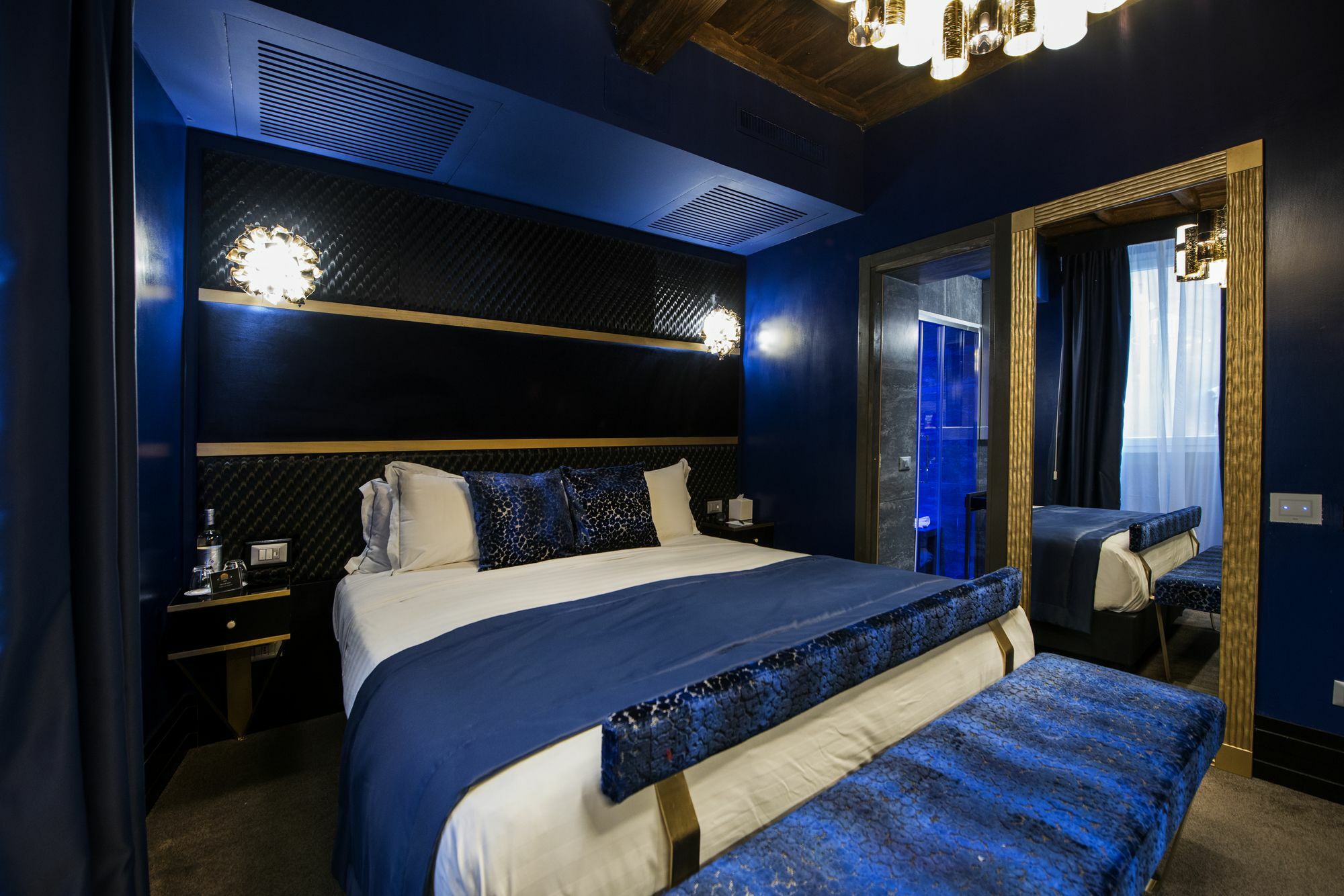 Torre Argentina Relais - Residenze Di Charme Rom