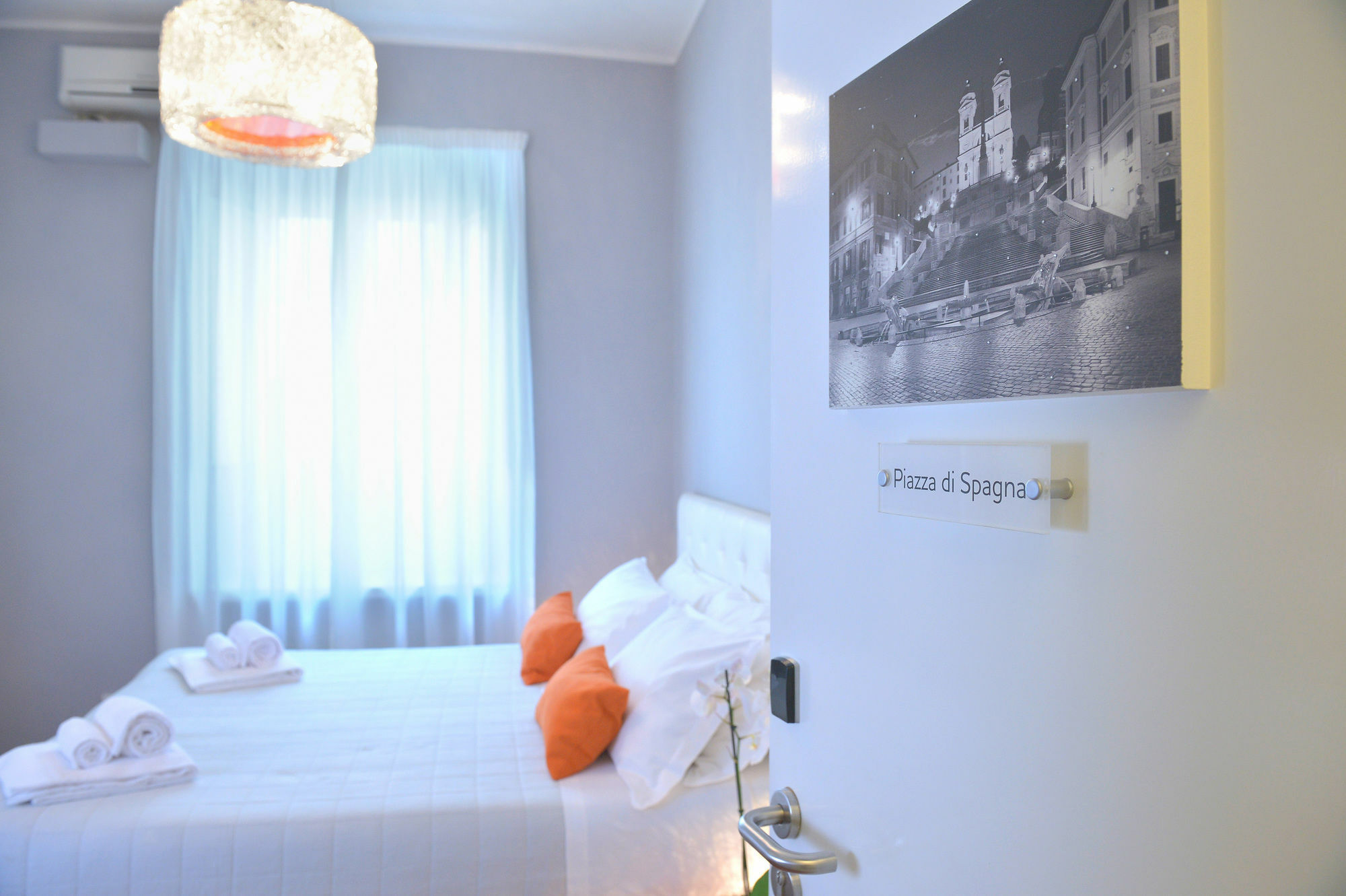 Bed and breakfast B-cool (adults Only) 3*