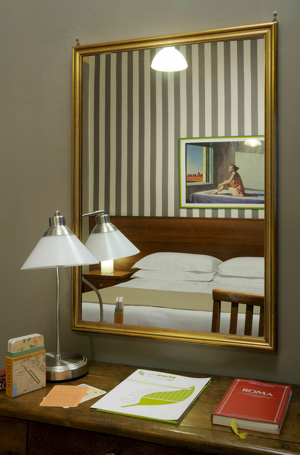 Hotel Boccaccio *