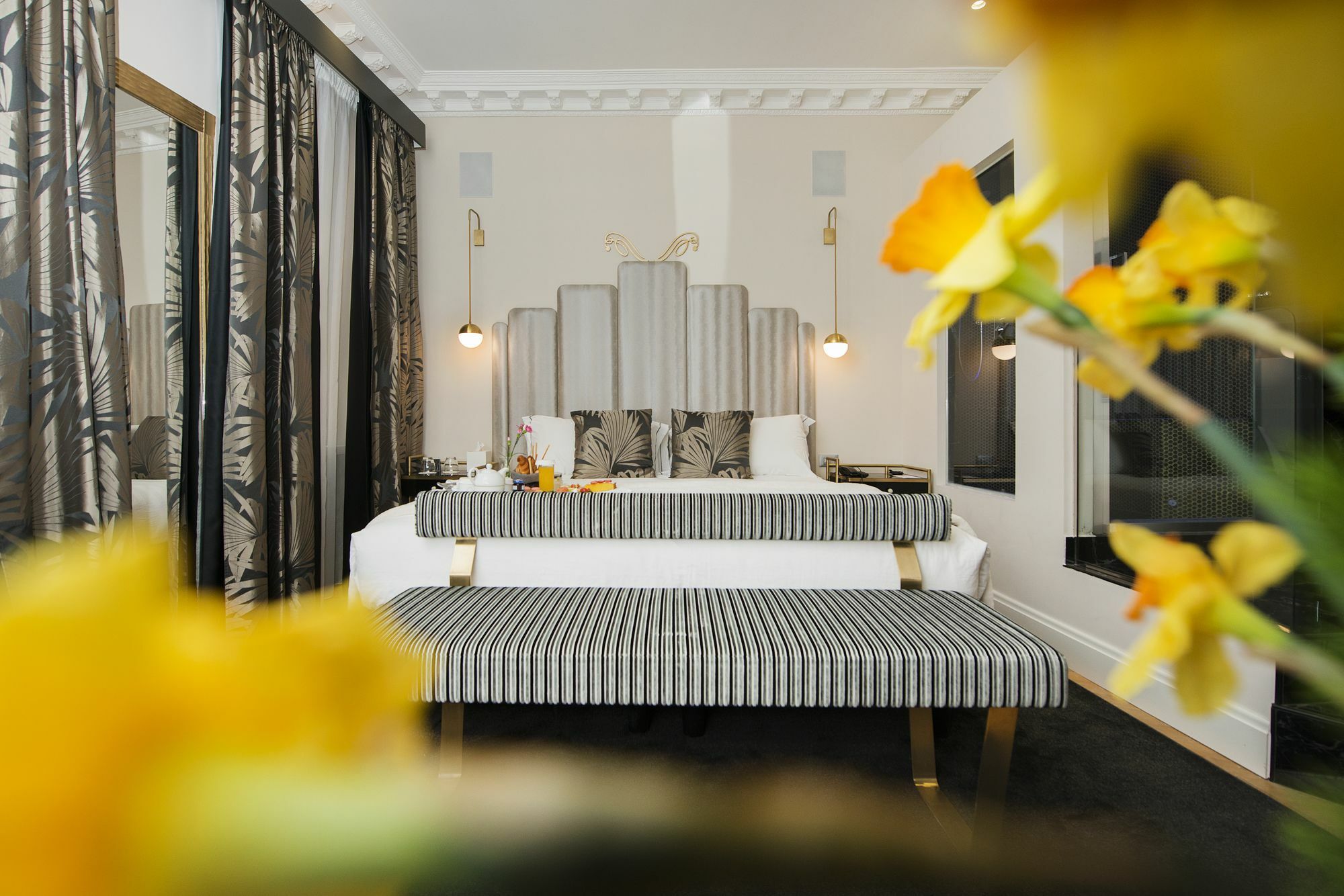 Gasthof Torre Argentina Relais - Residenze Di Charme Rom