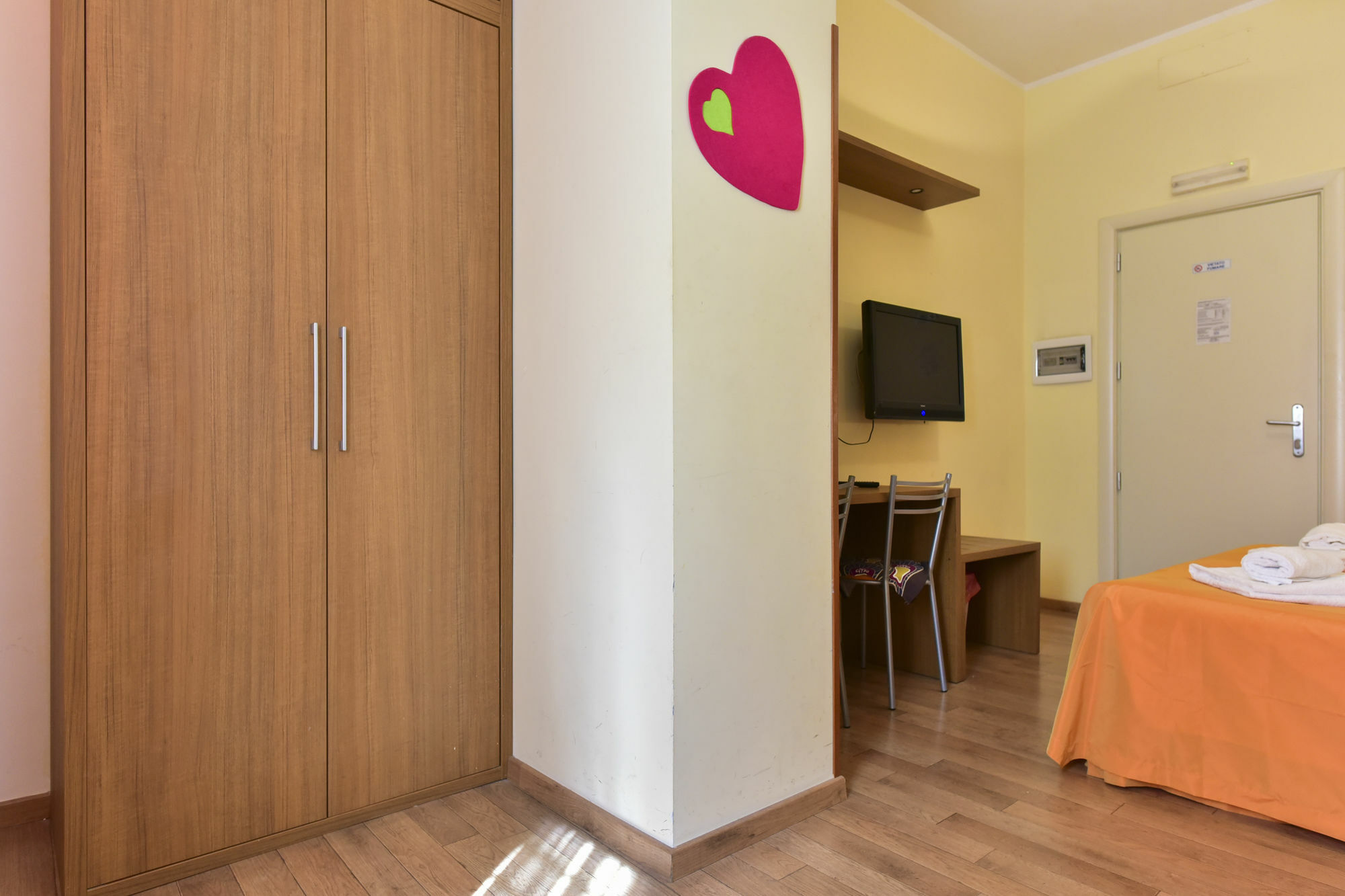 Relax Bed & Breakfast