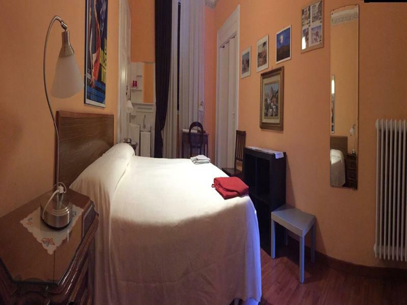 Hotel Boccaccio *