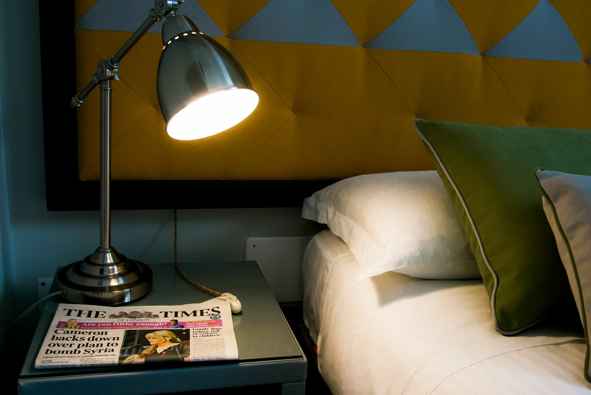 No 9 Colosseo Hotel 3*