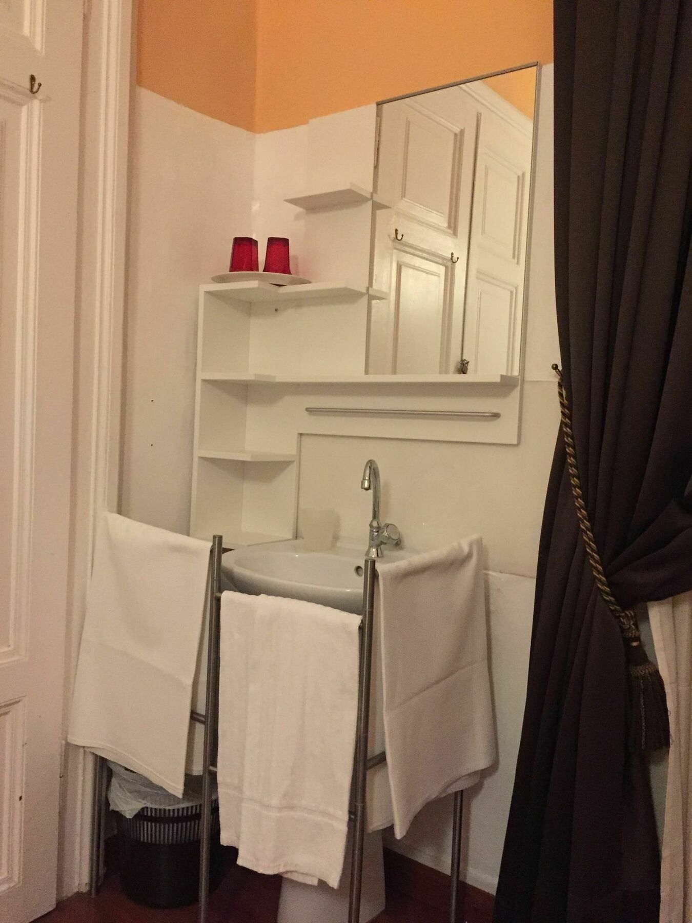 Hotel Boccaccio *