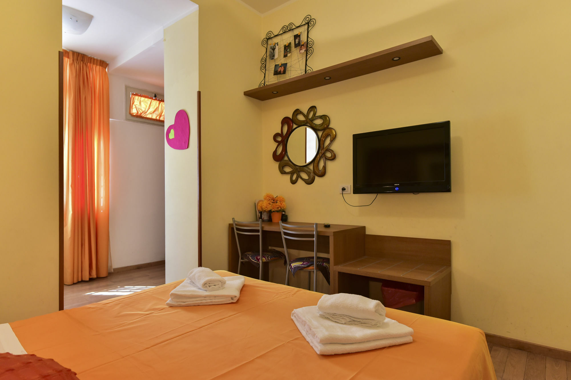 Relax Bed & Breakfast