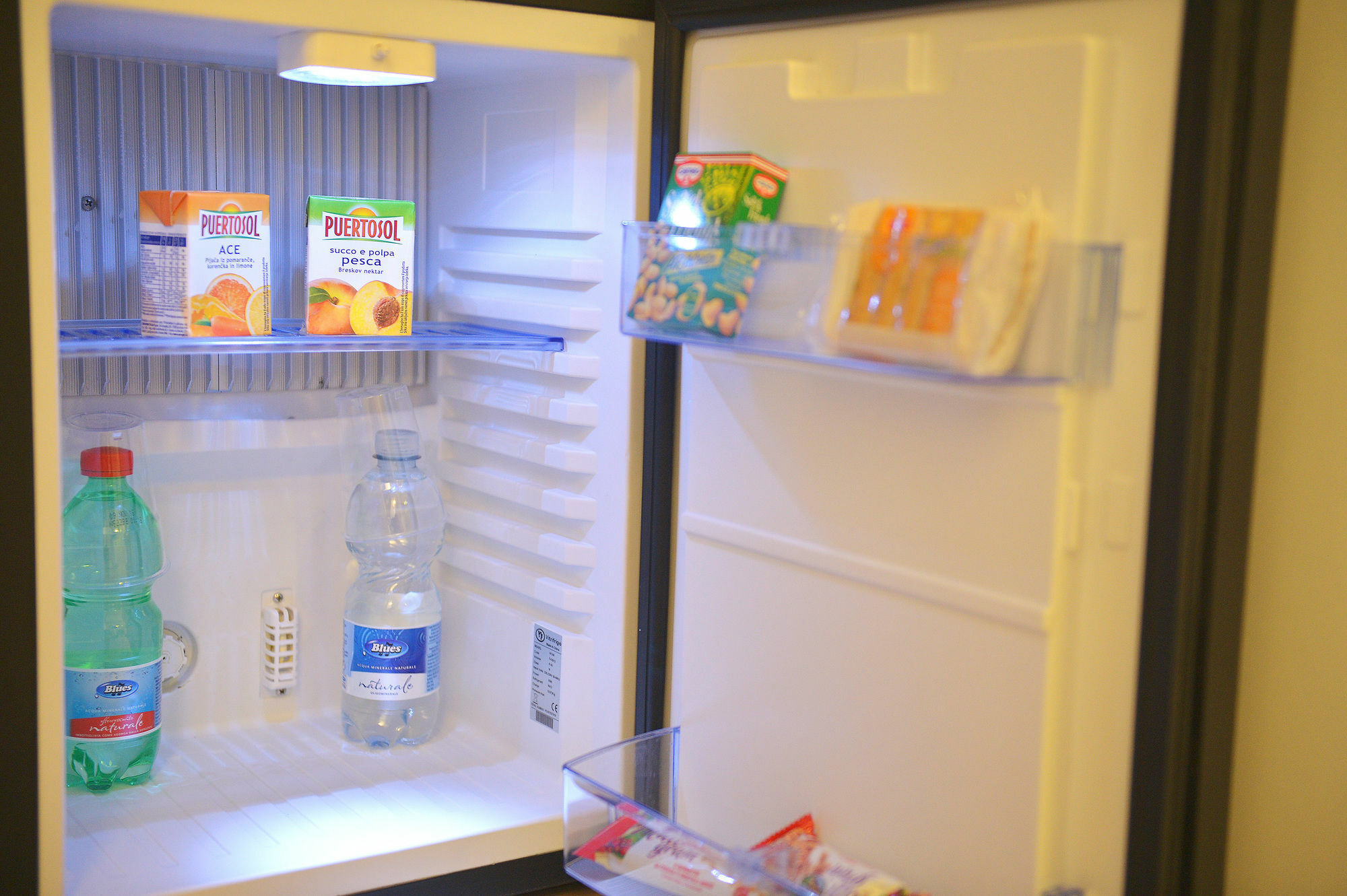 B-cool (adults Only) Bed and breakfast Roma