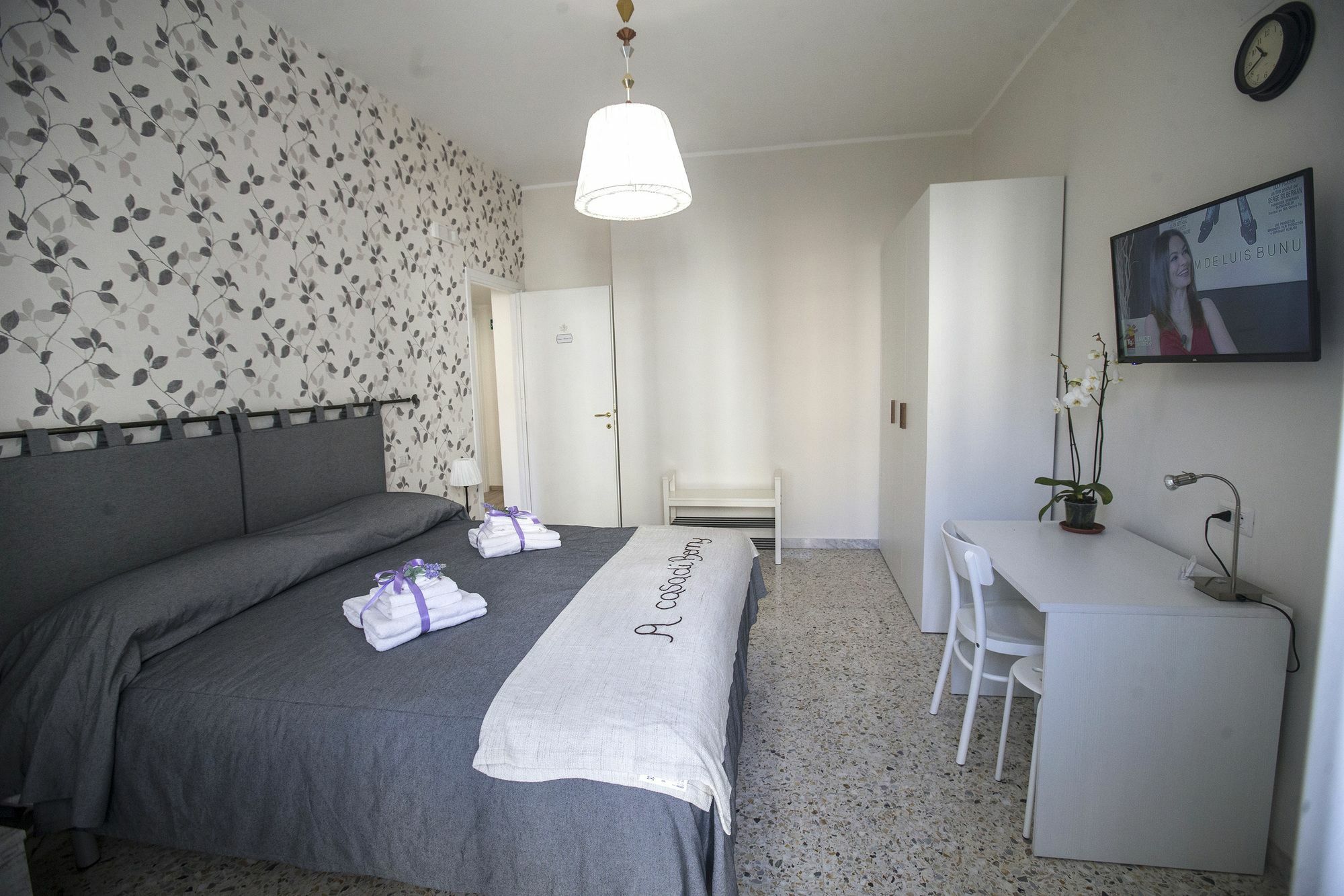 Casa de hóspedes A Casa Di Benny Roma
