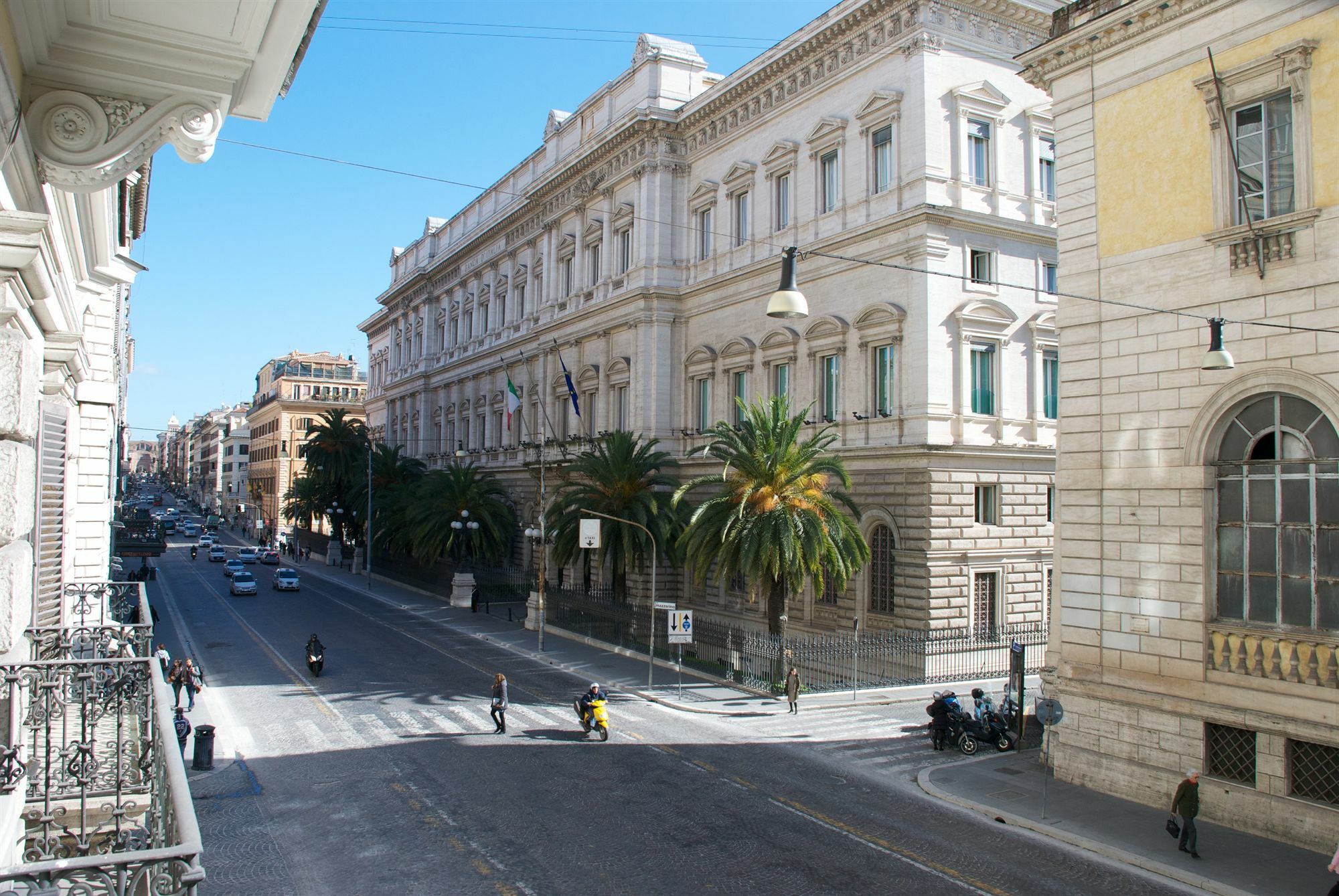 Sweet Roma