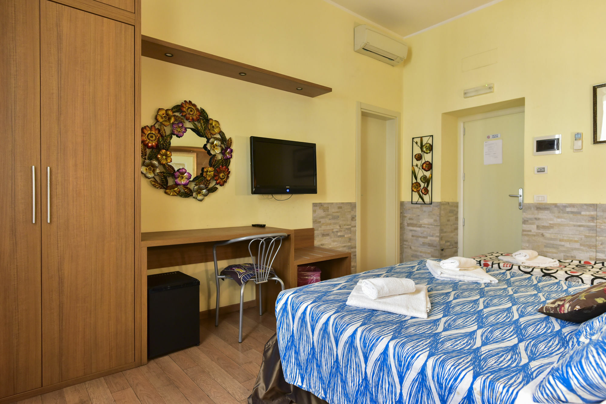 Bed & Breakfast Relax 2*